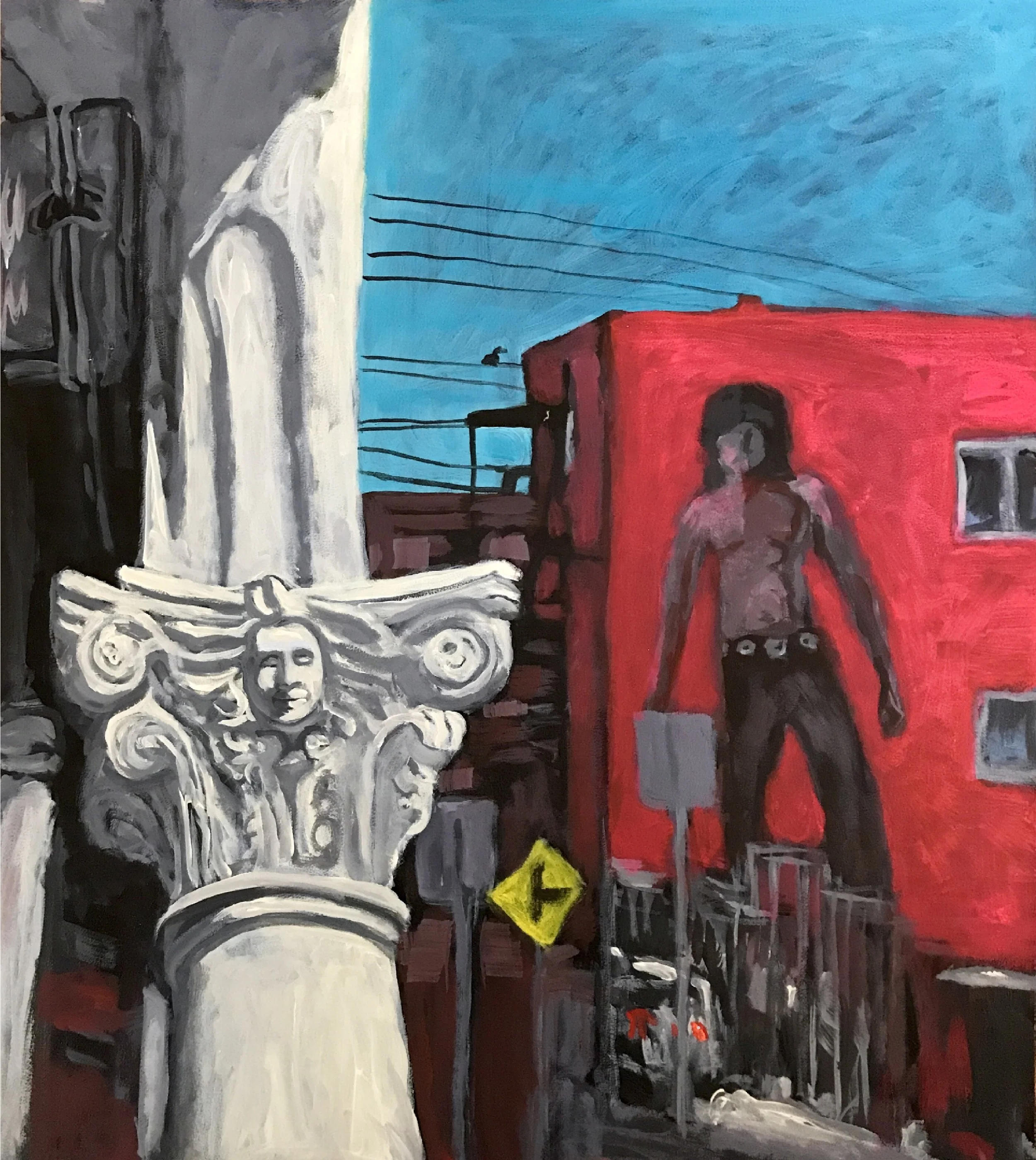 Silvia Wagensberg_Day Of The Doors - Silvia Wagensberg.jpg