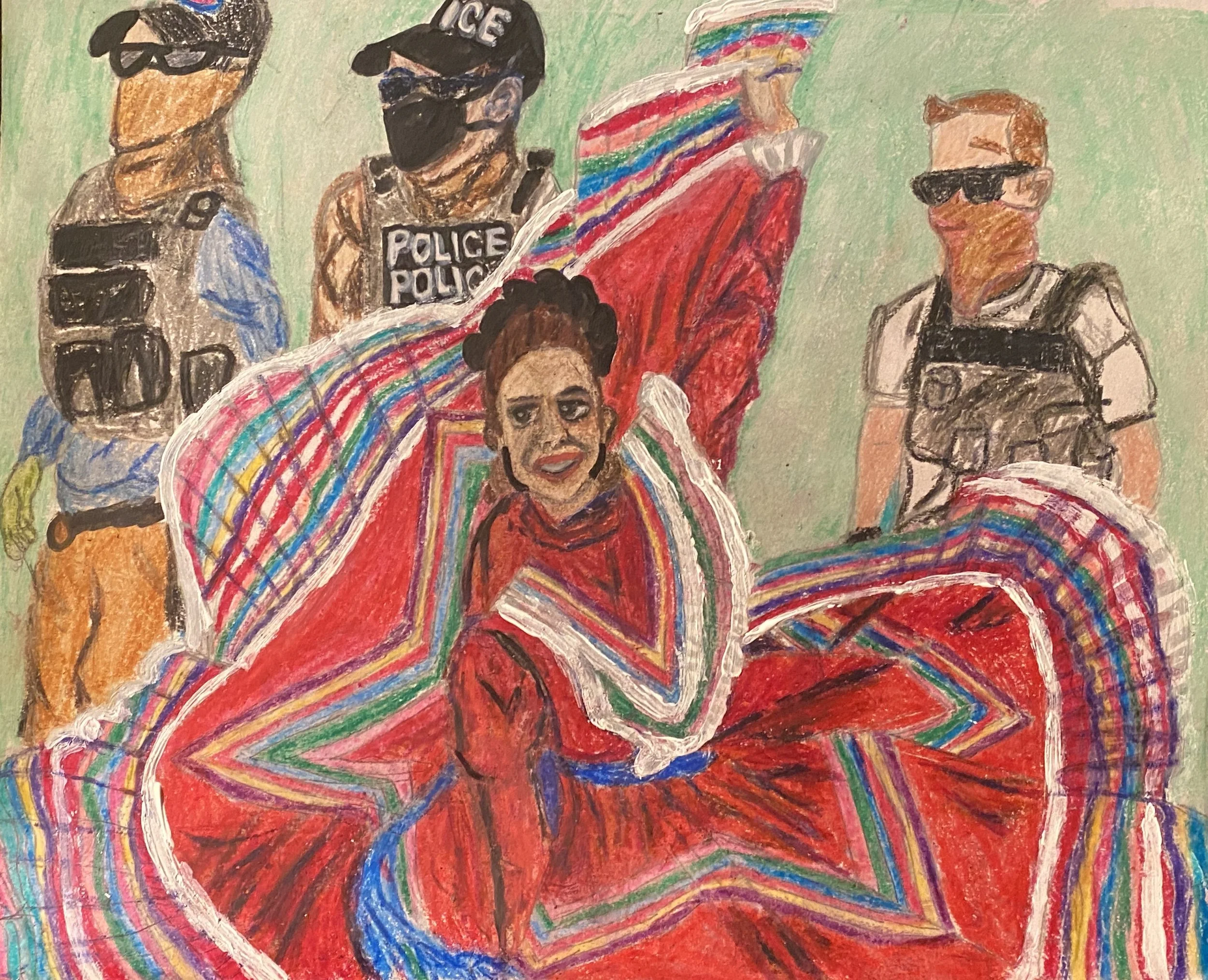 MICHAEL_SINGH_RESISTANCE (III) - Michael Singh.jpg