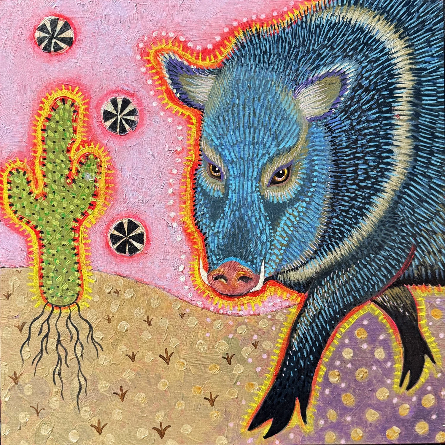 Javelina