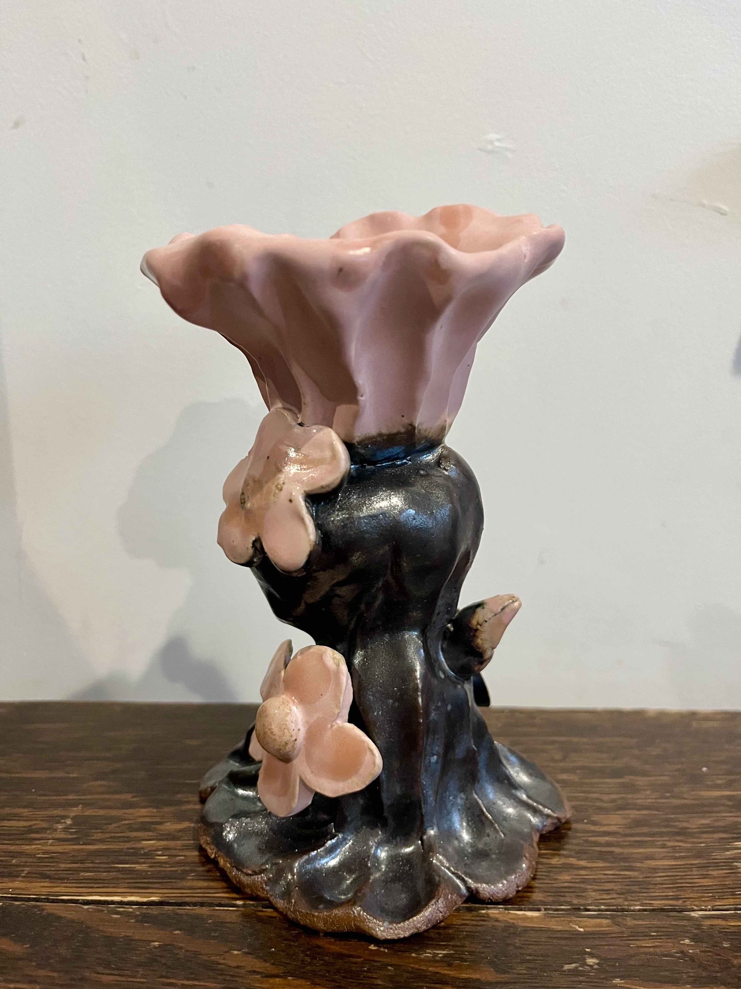 "it won’t be like this forever" by Jess Gilliam / 6 x 3.5 x 3.5 / $350