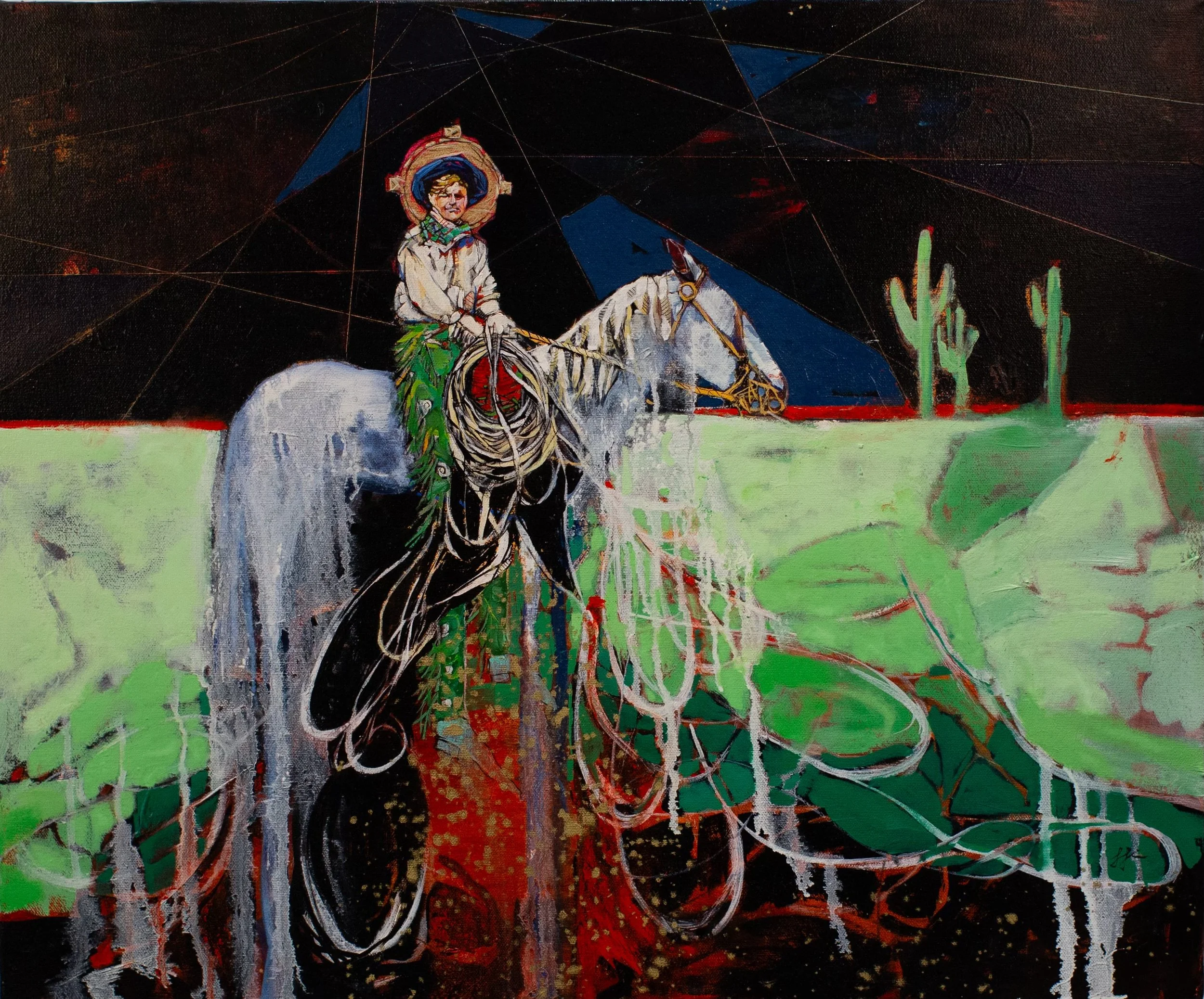 Laura Crawford