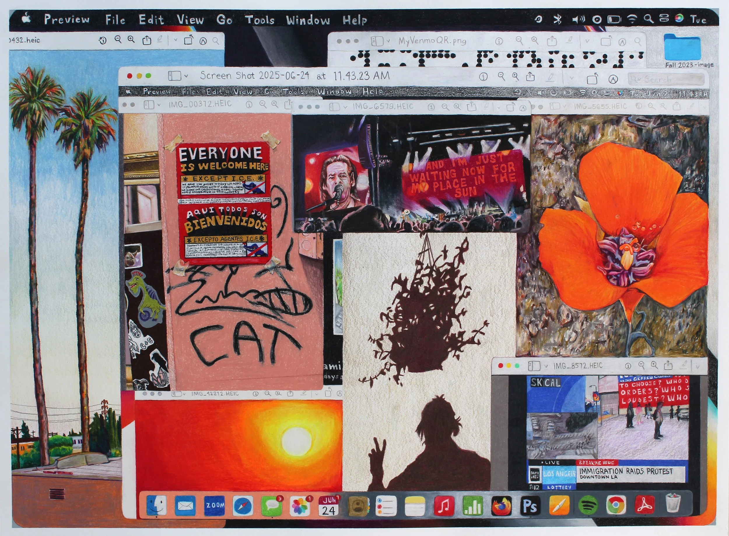 MICHELLE_RAMIN_EVERYONEISWELCOMEHEREEXCEPTICE - Michelle Ramin.jpg