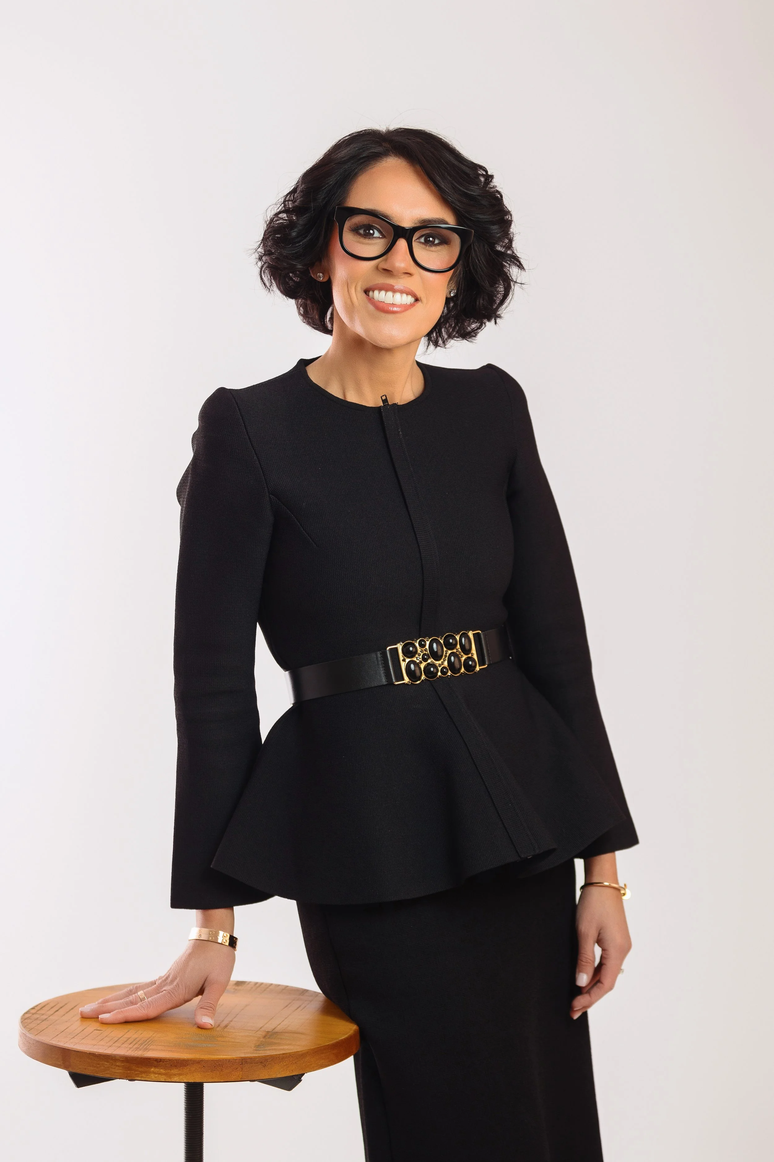 Opening Doors to Global Possibilities, Women in Banking &amp; Finance