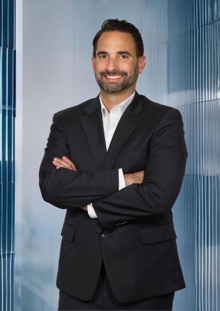 His View: The Power of Business Resource Groups