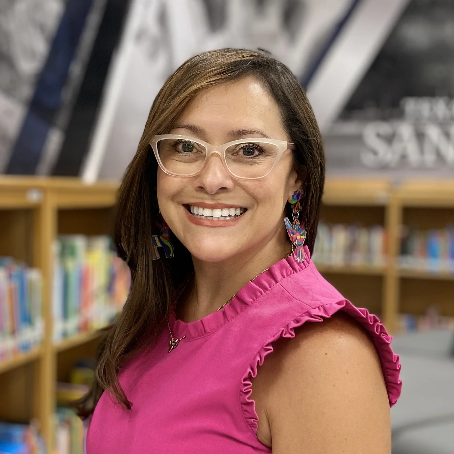 Dr. Henrietta Muñoz