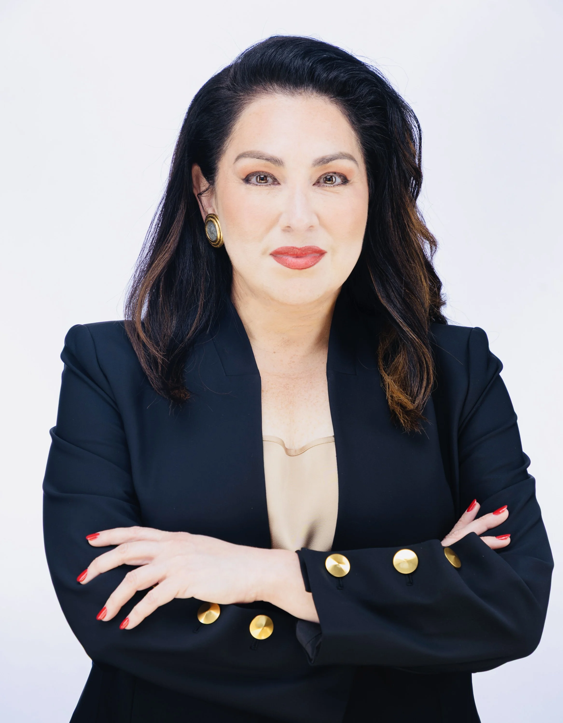 About the Author: Speaking the Language of Money