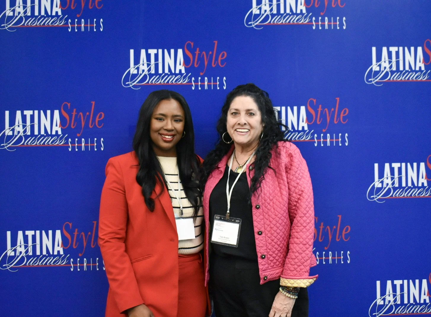 Tobi Bowen and Mayka-Rosales Rangel, session 3 panelists.jpg