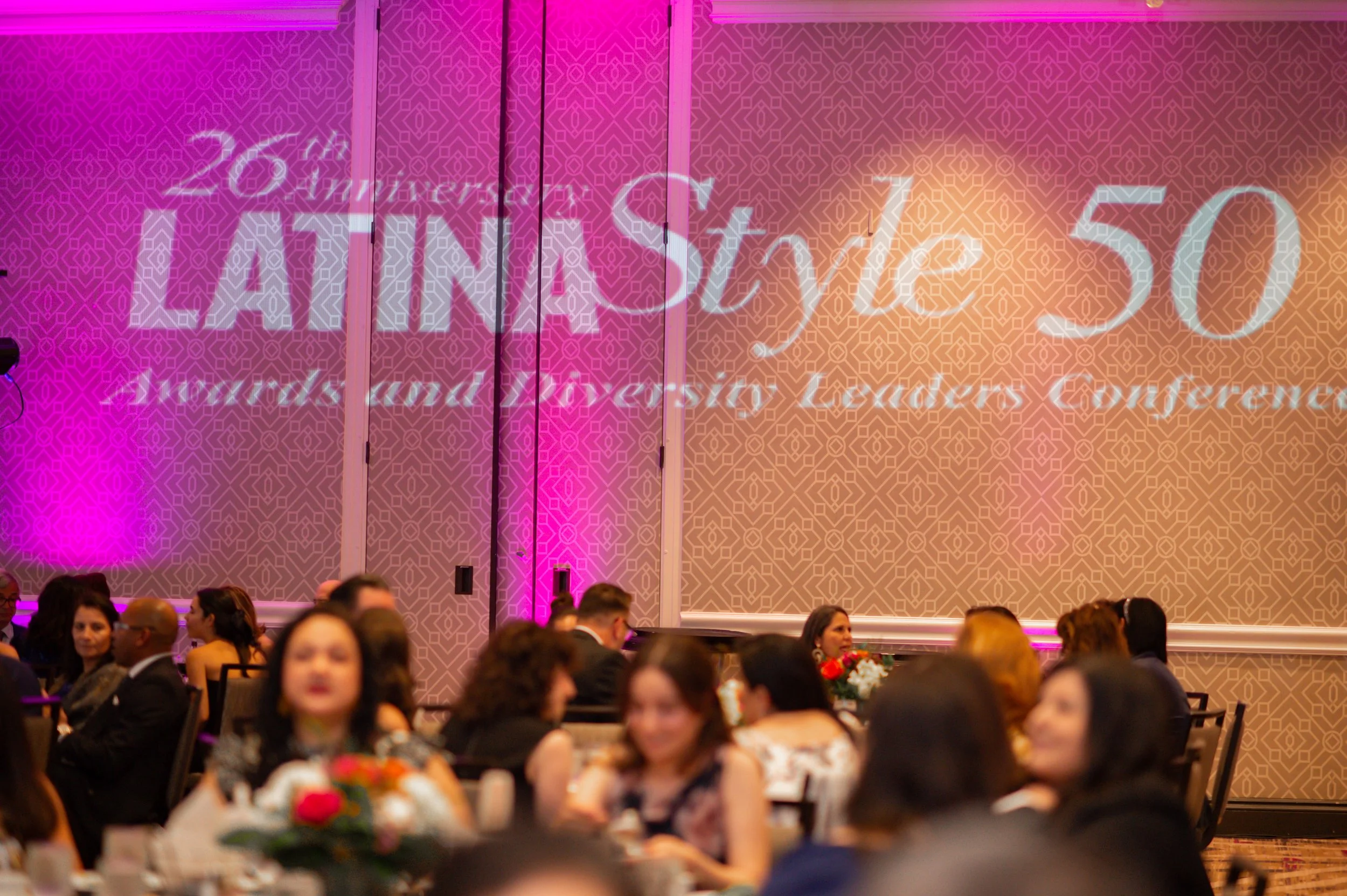 The 2025 LATINA Style 50