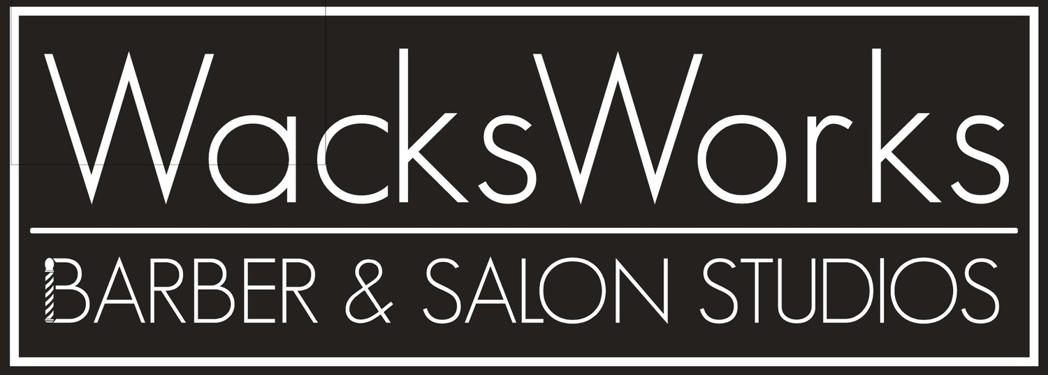 WacksWorks Barber &amp; Salon Studios 