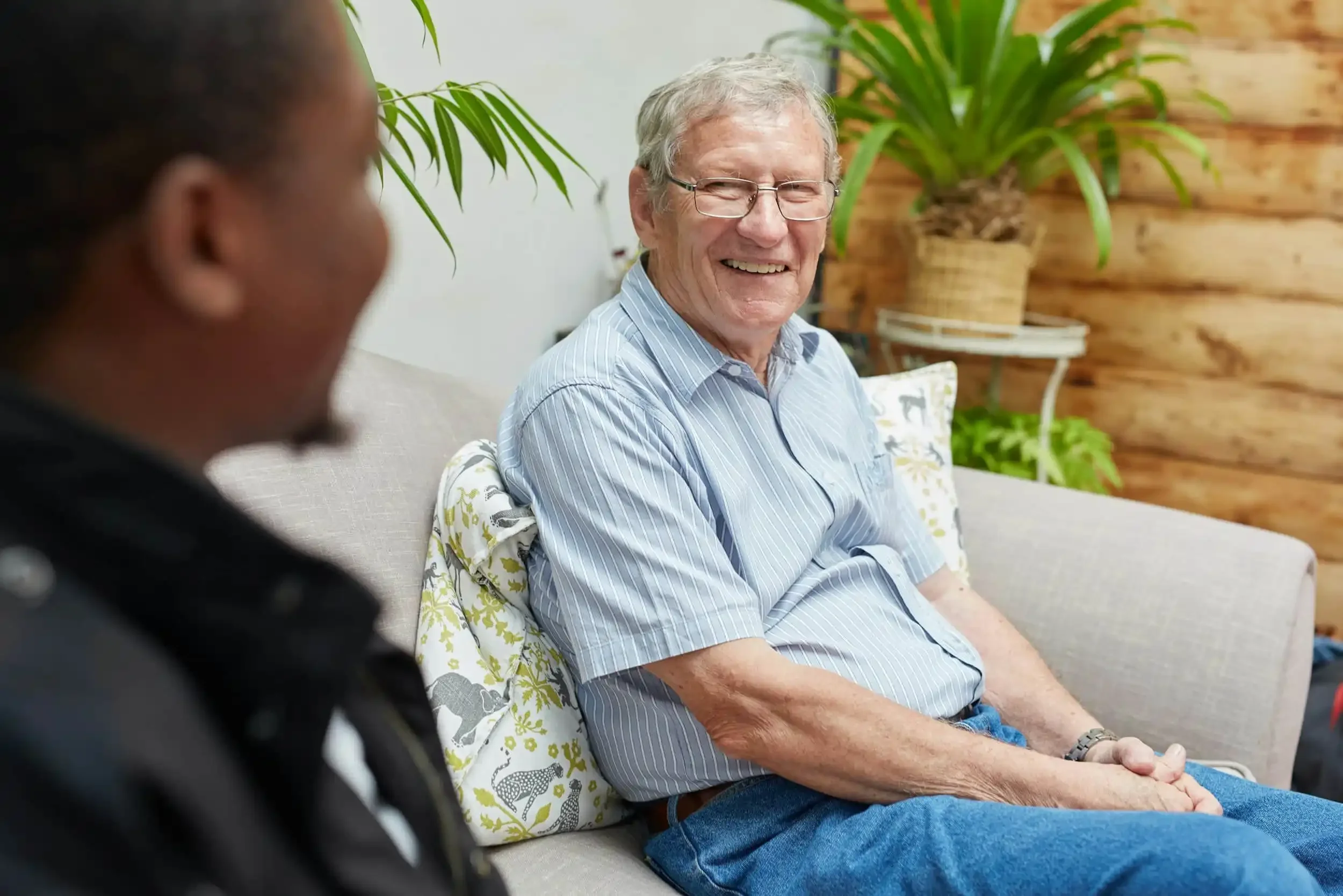 The Power of Mentorship as We Age: Why It Matters and How to Find the Right Guide