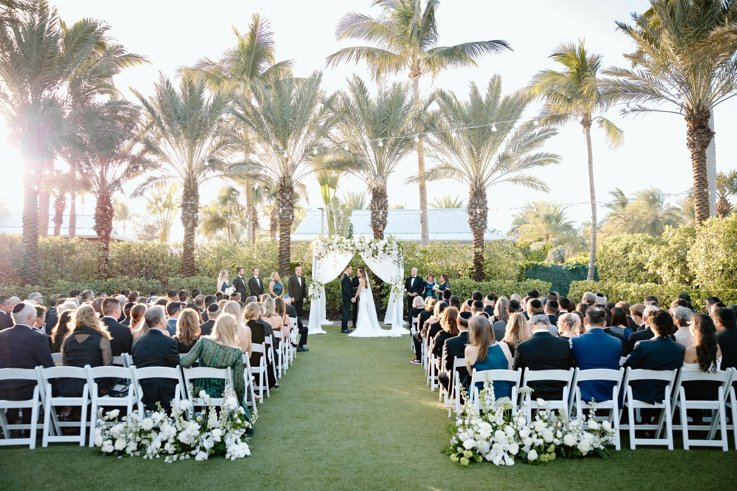 Top Five Wedding Venues in Southwest Florida (2025 Guide)