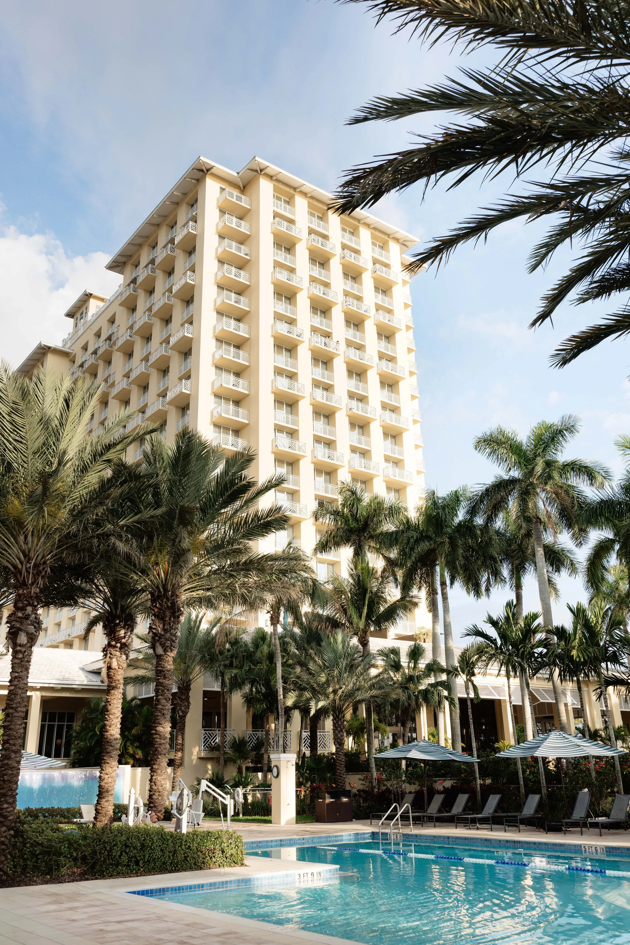 Hyatt Regency Coconut Point Resort & Spa