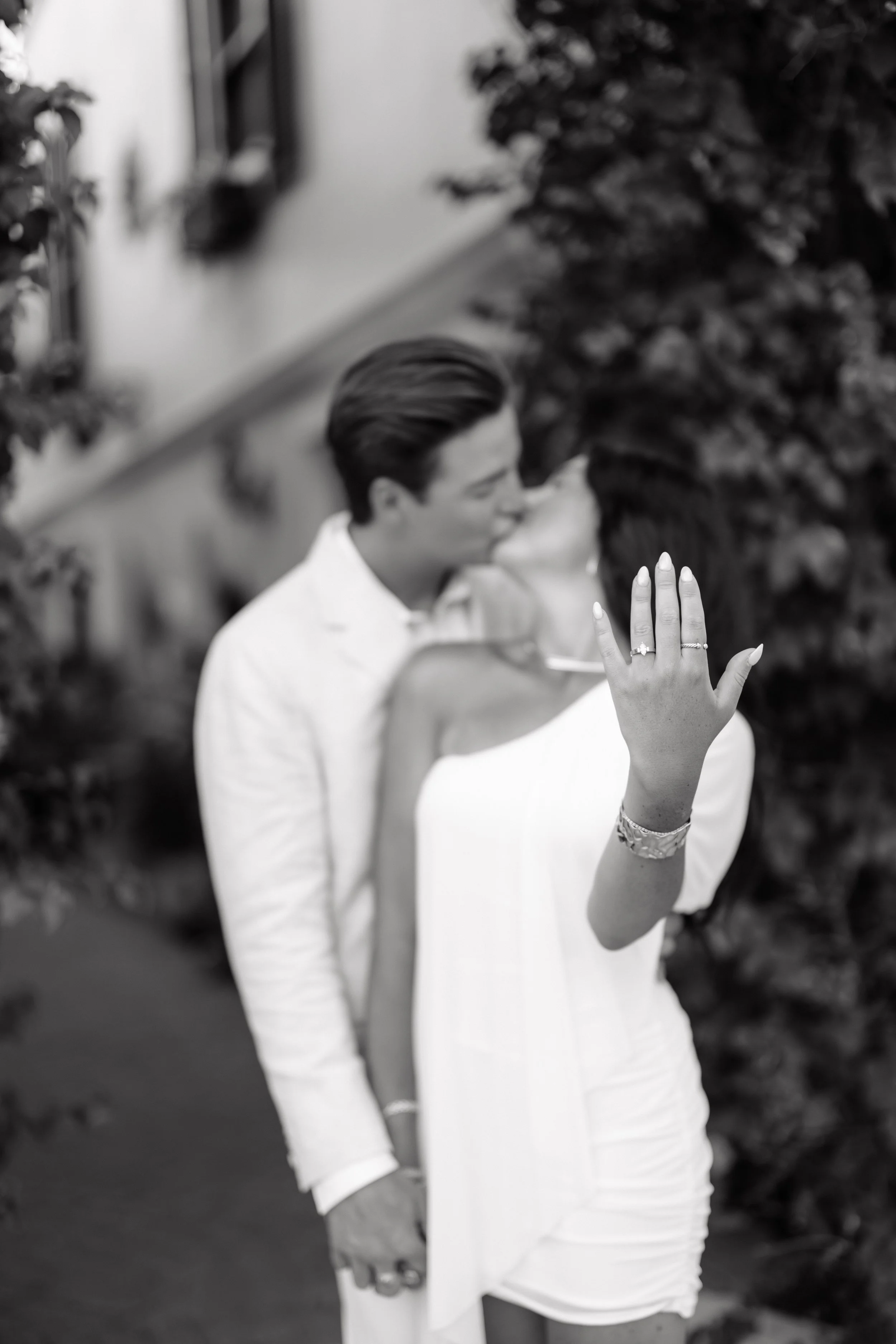naples engagement photography 