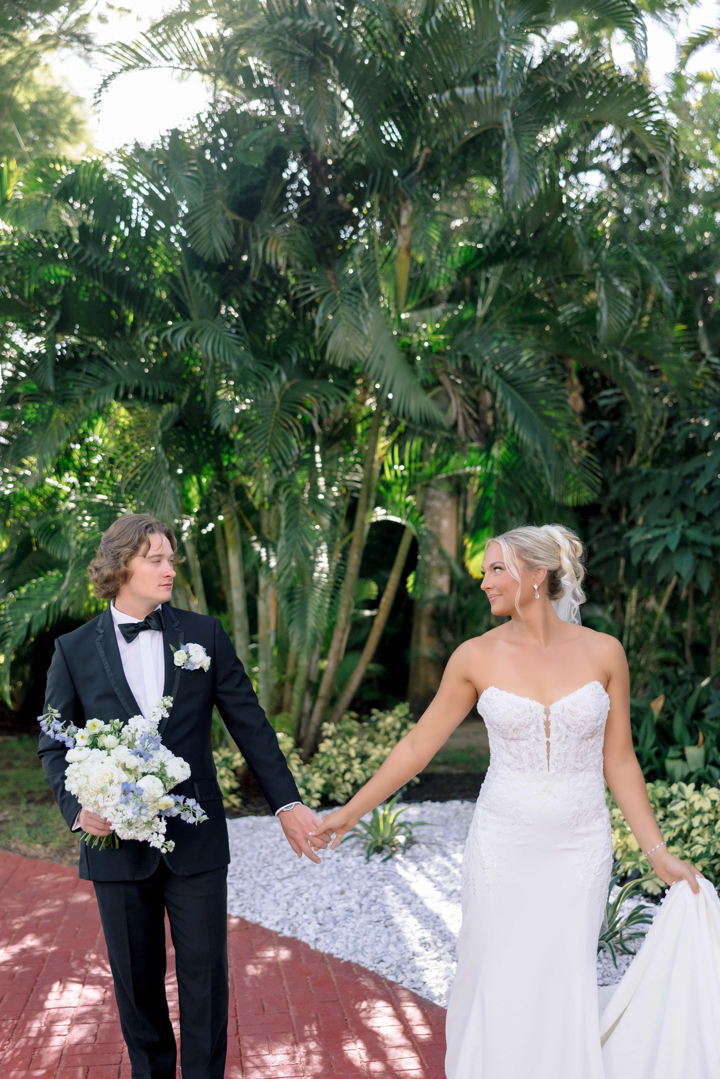 naples wedding photography 
