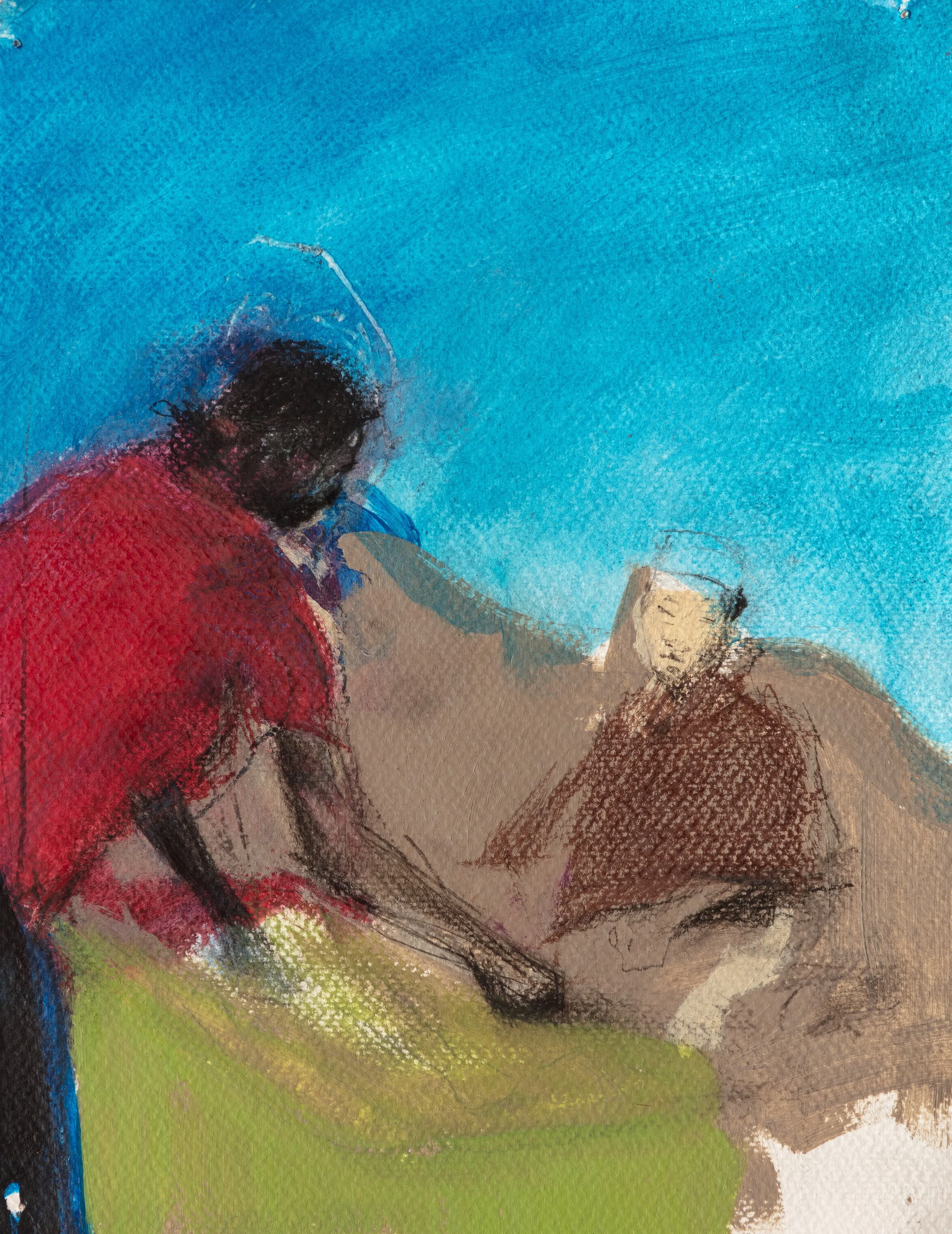 ẹ rọ ra, sa, 2025