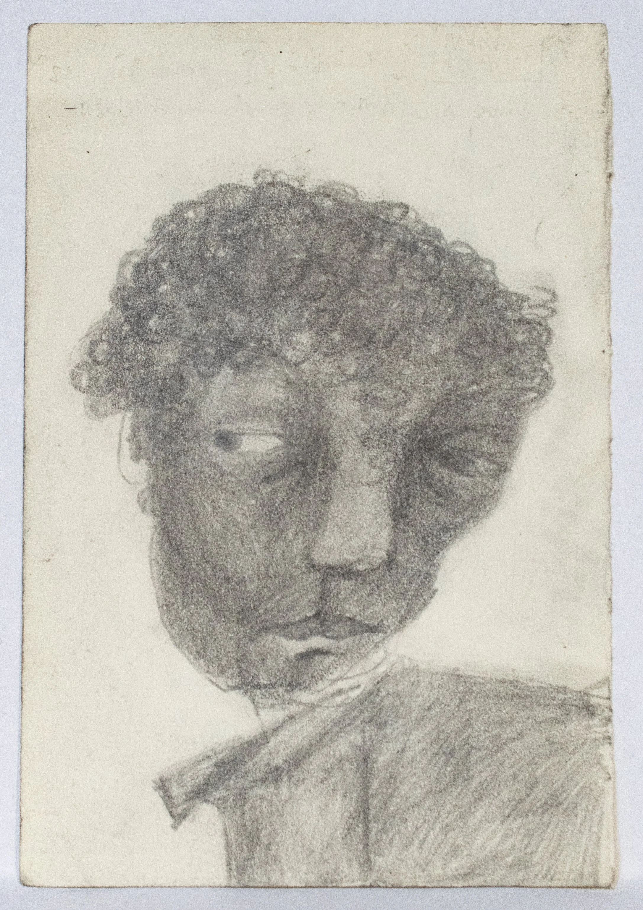 Untitled (I Got a Story to Tell), 2025