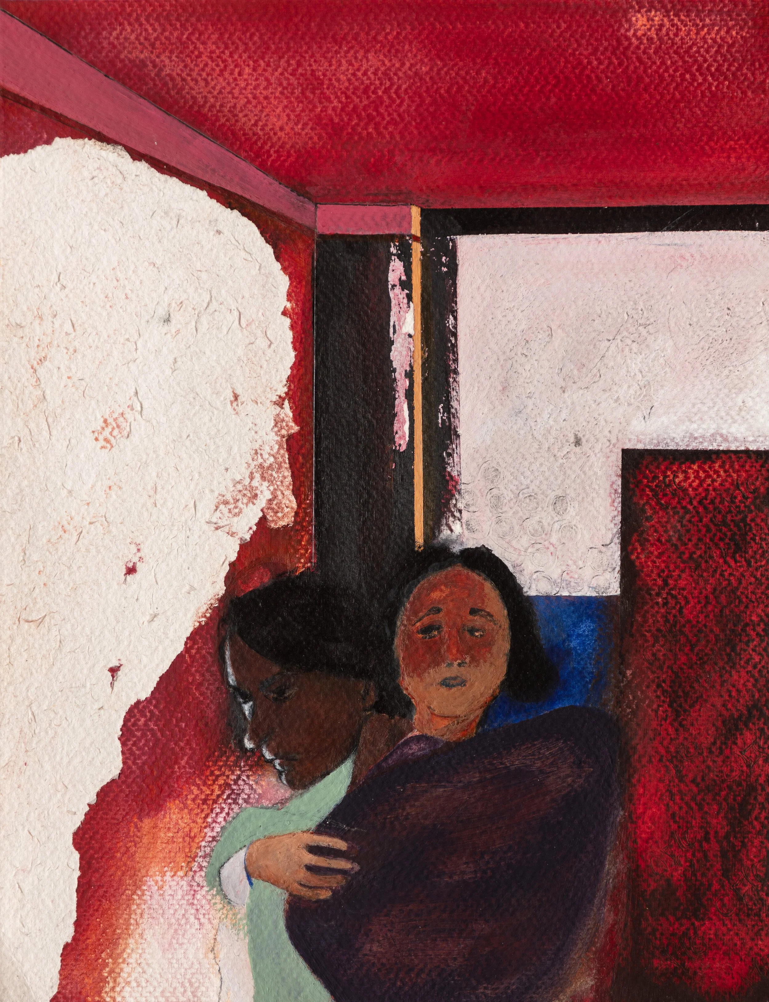 Kingdom of Affections, 2025