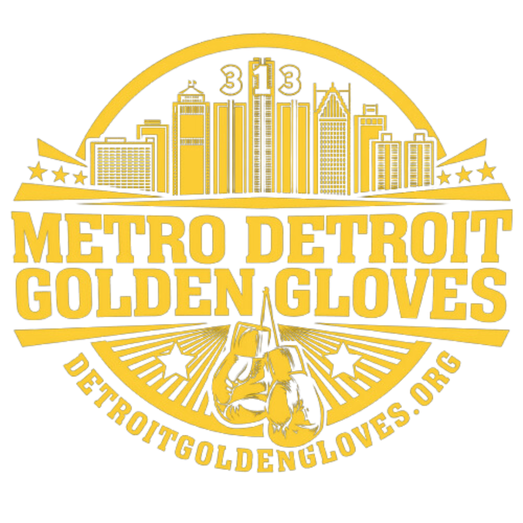 Metro Detroit Golden Gloves Regional Tournament! — Detroit Golden Gloves