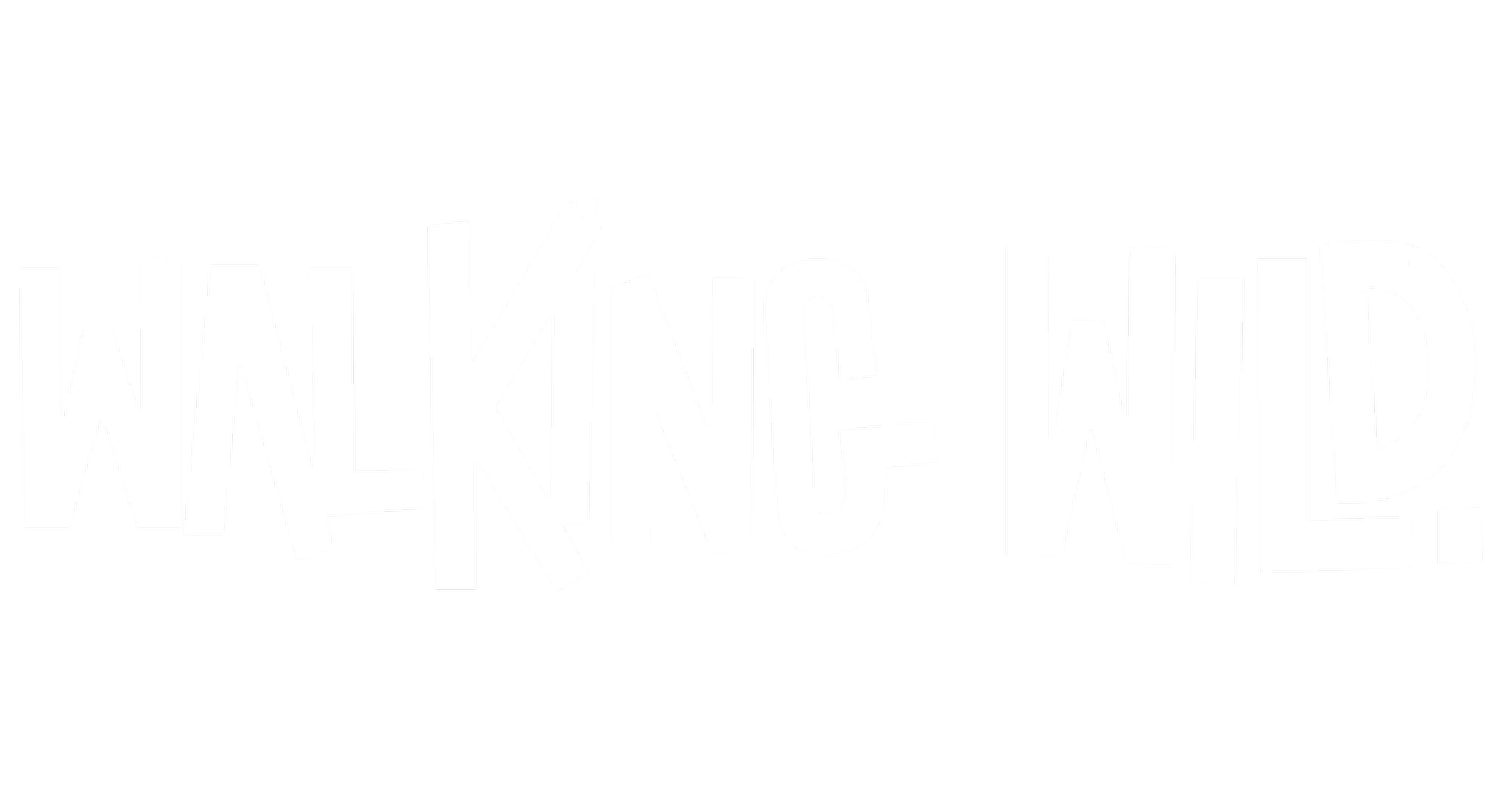 Walking Wild Journeys