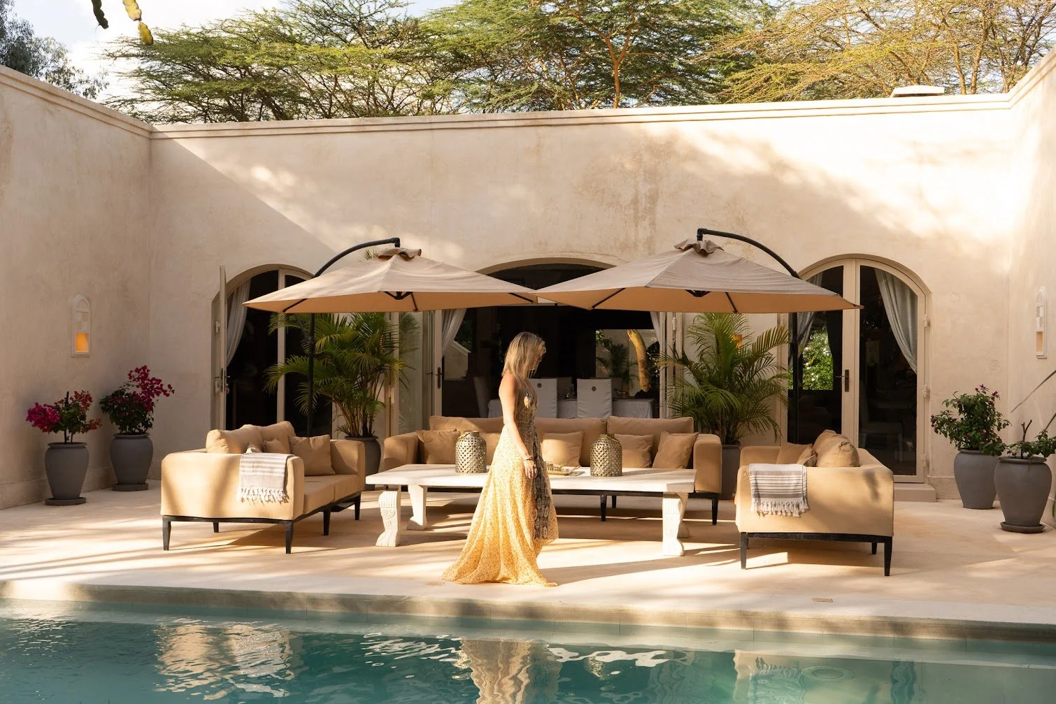 Manzili House, Nairobi: All You Need to Know
