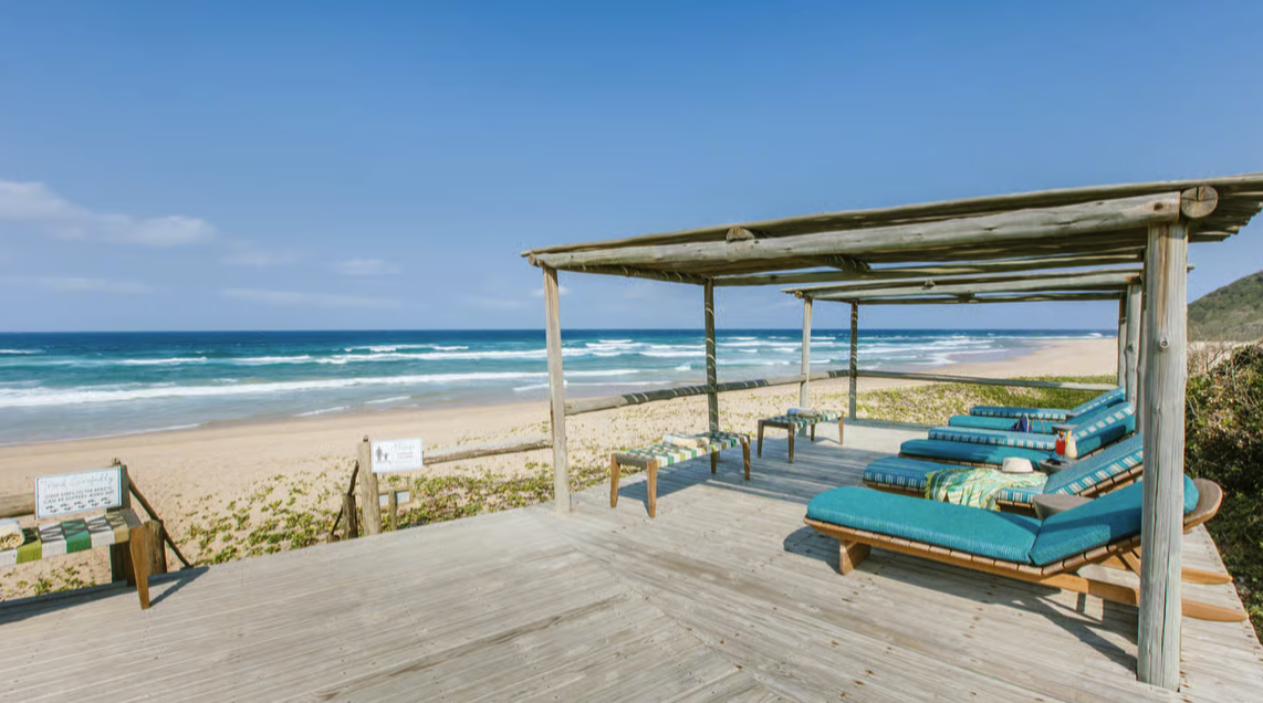 South Africa’s Wild Coastlines: Beaches with Soul, Wilderness and Adventure 