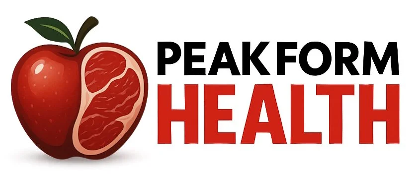Peak Form Health