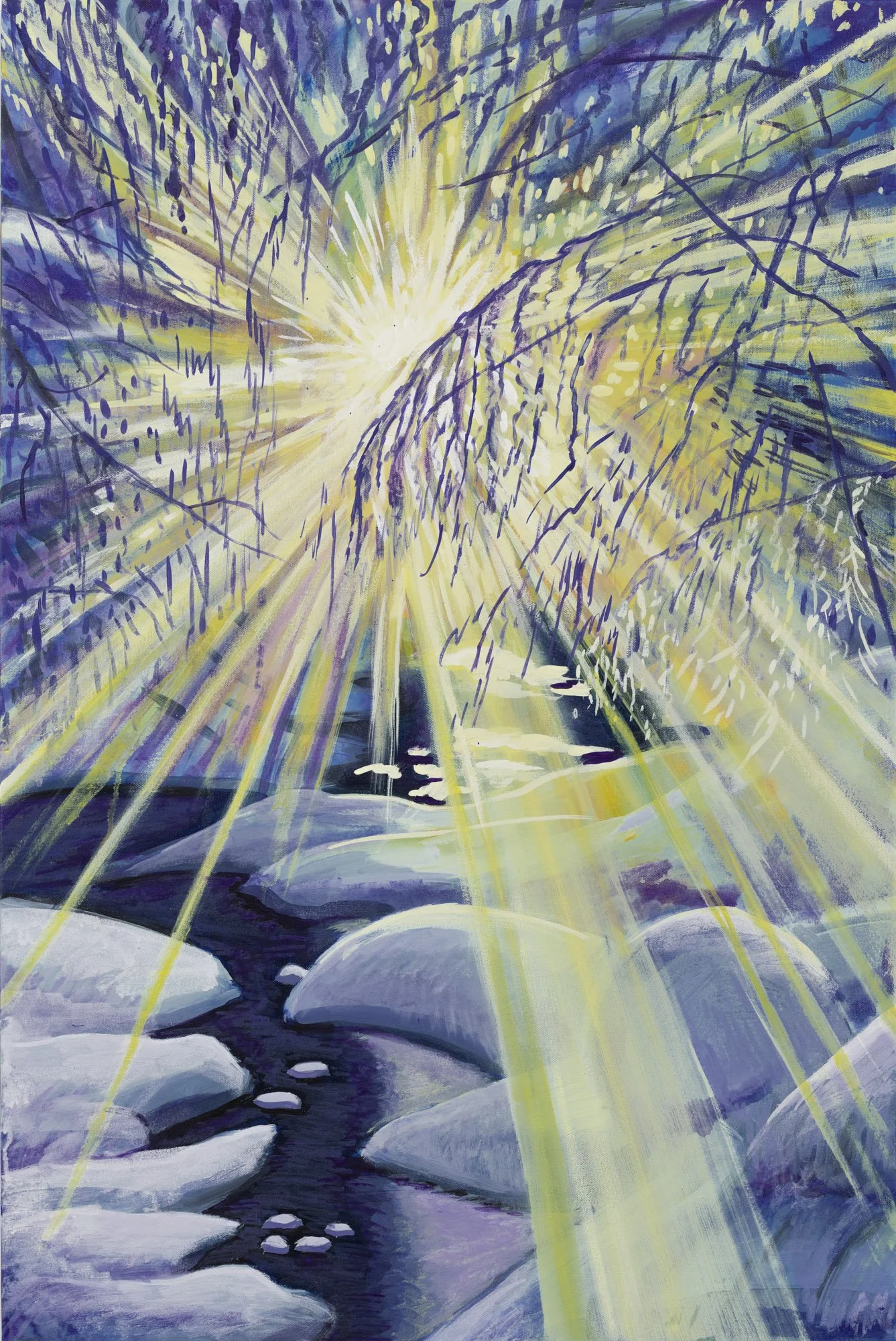 Rapture, 36%22 x 24%22, acrylic on canvas, 2020.jpeg