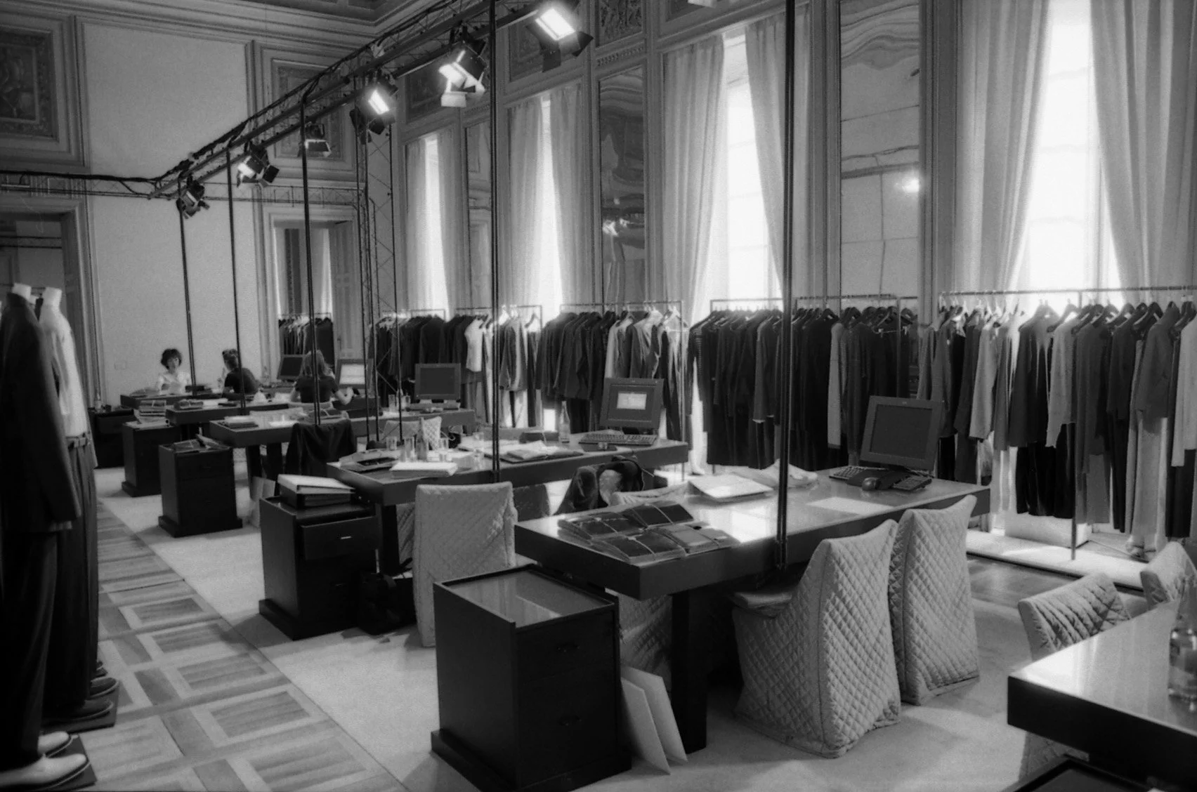 Armani - inside the showroom.jpg