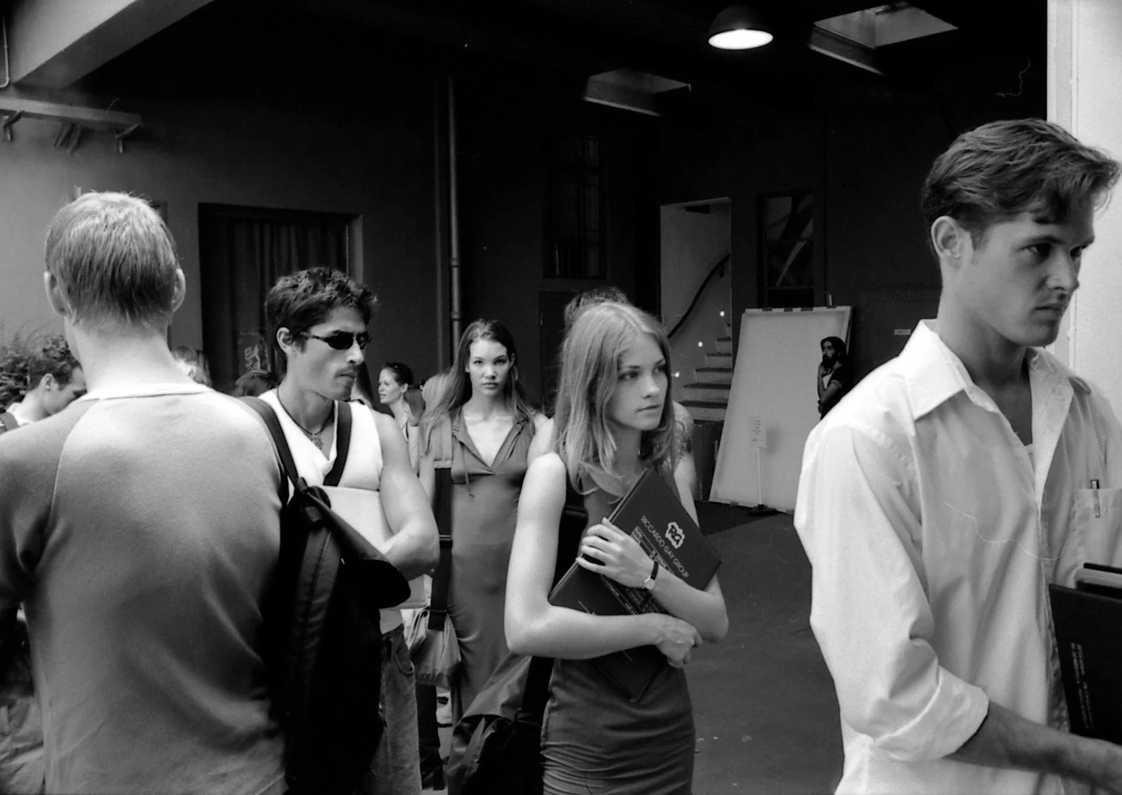 Egadi Casting, Girl Staring.jpg