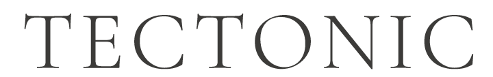 Tectonic Design Build 