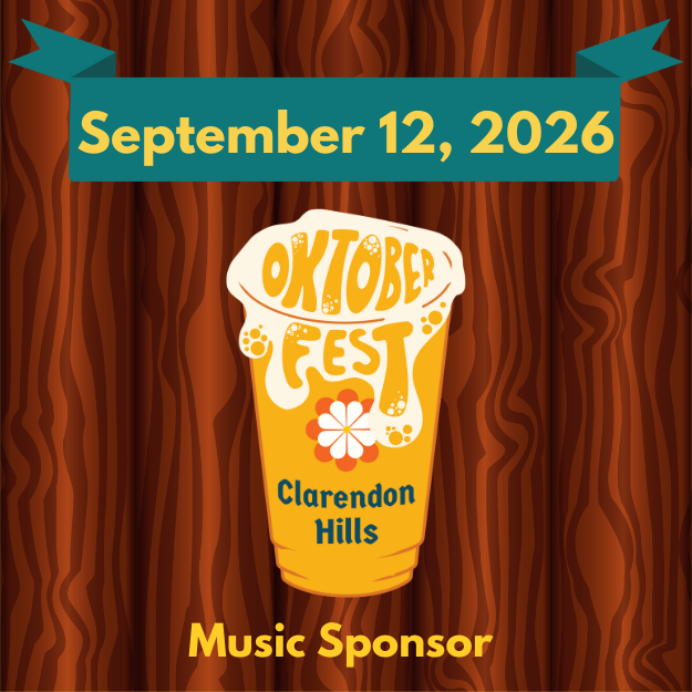 South Prospect Music Sponsor