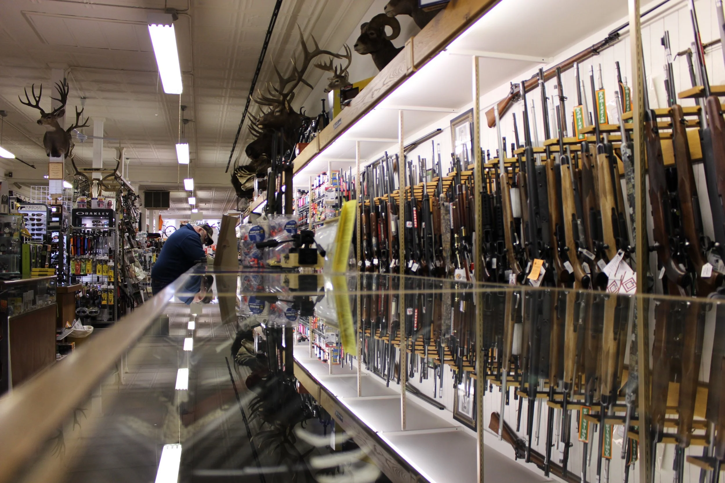The Sports Lure