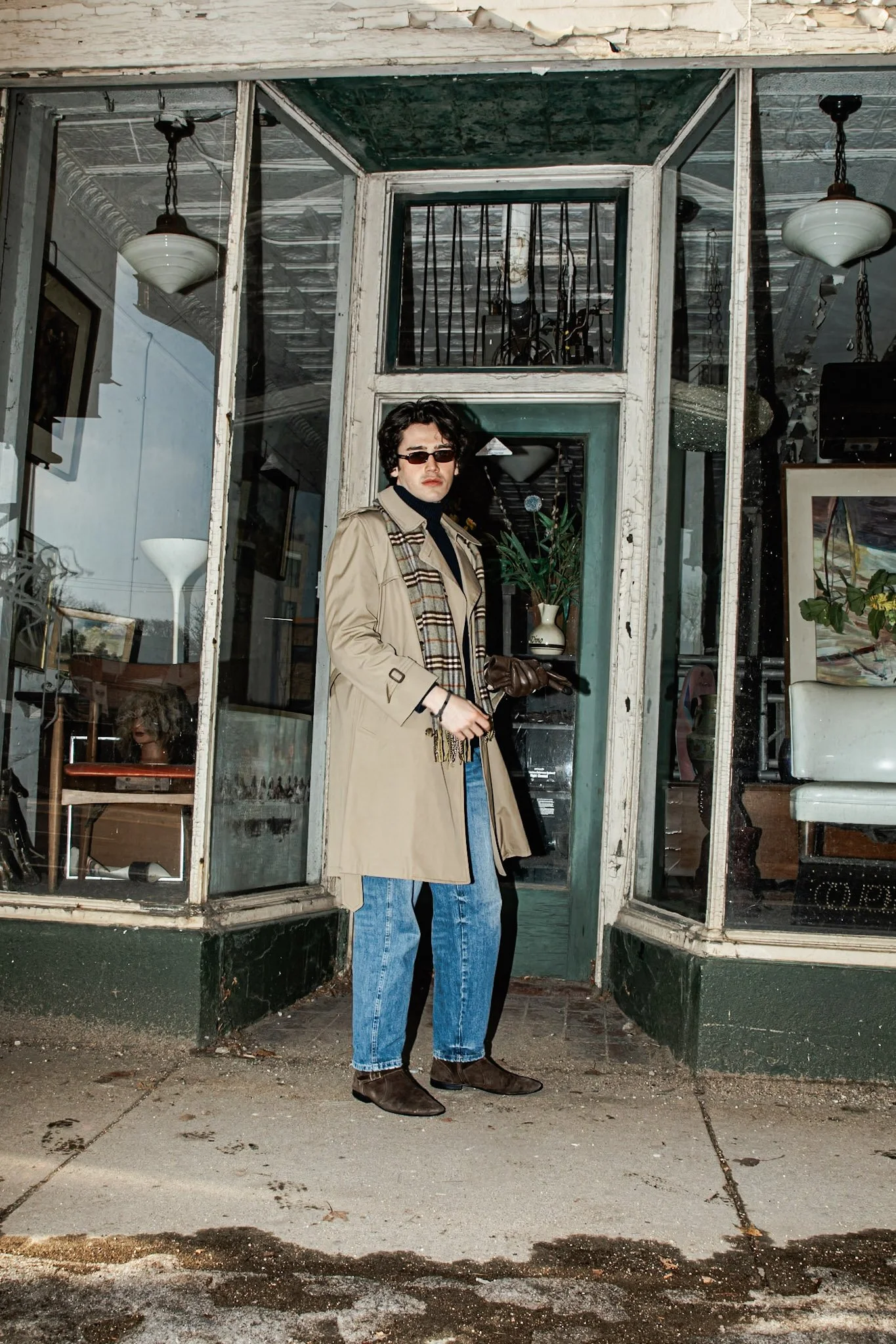 Photo taken by Emma Jane Bauer (2025)