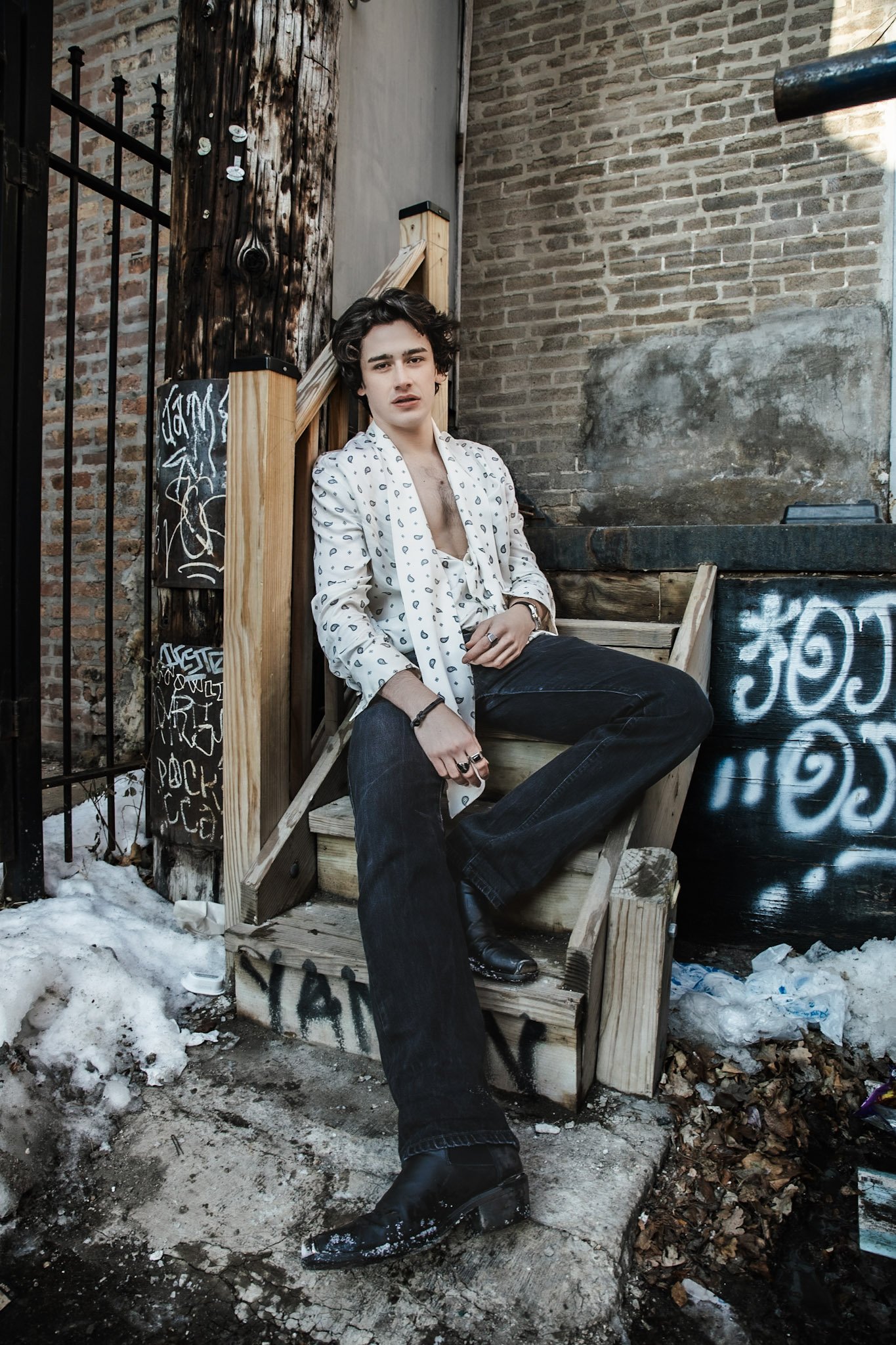 Photo taken by Emma Jane Bauer (2025)