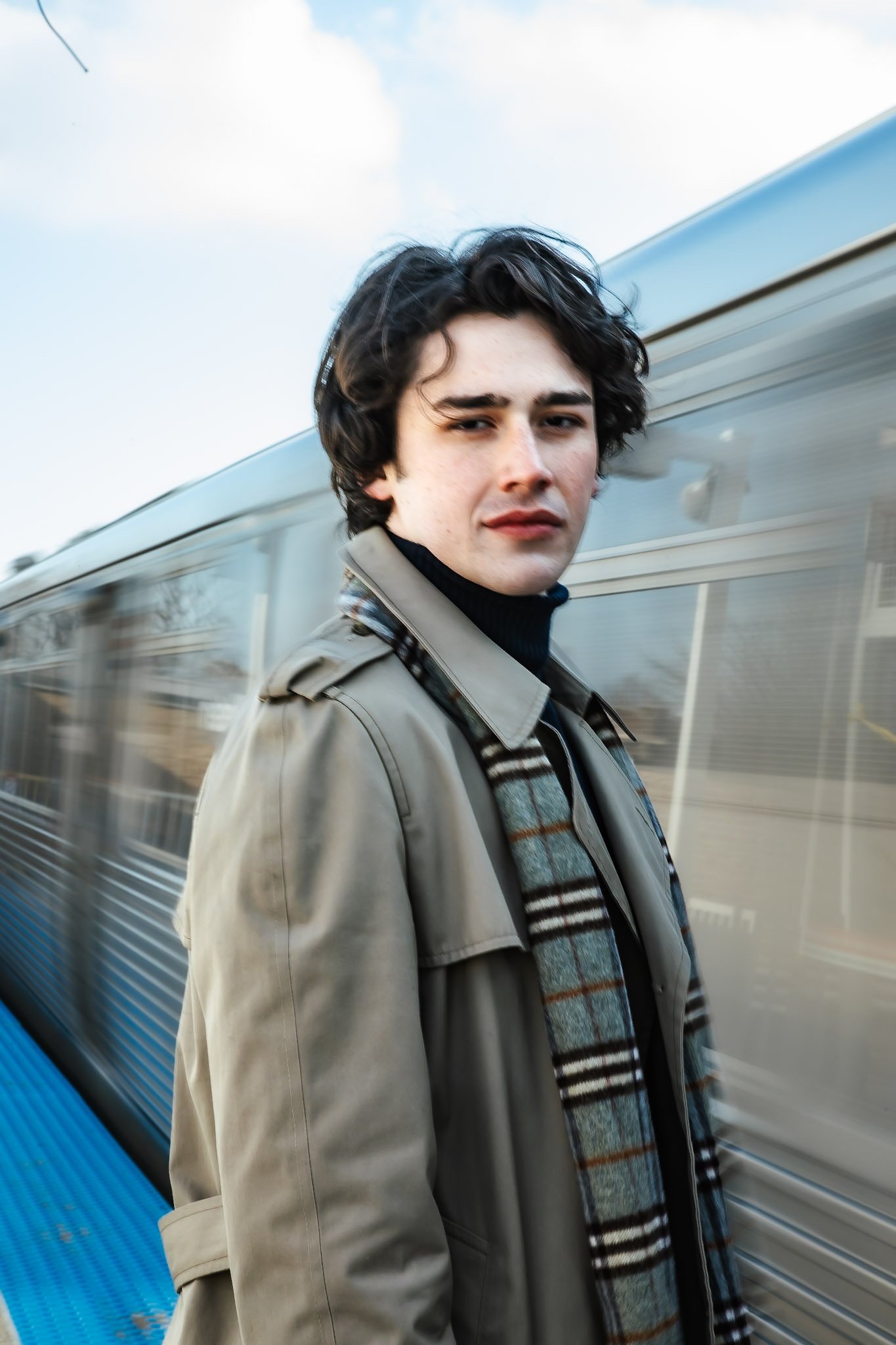 Photo taken by Emma Jane Bauer (2025)