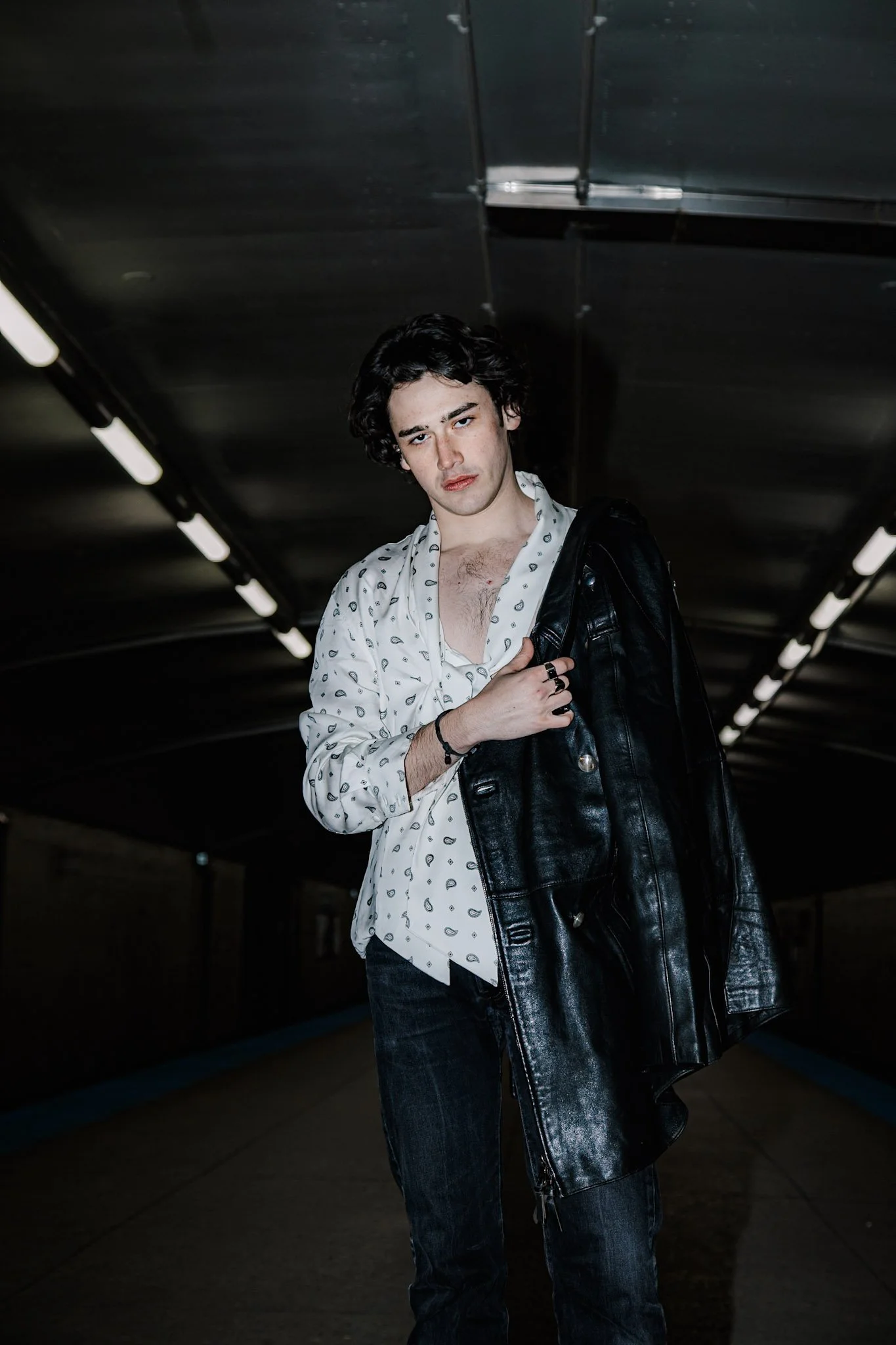 Photo taken by Emma Jane Bauer (2025)