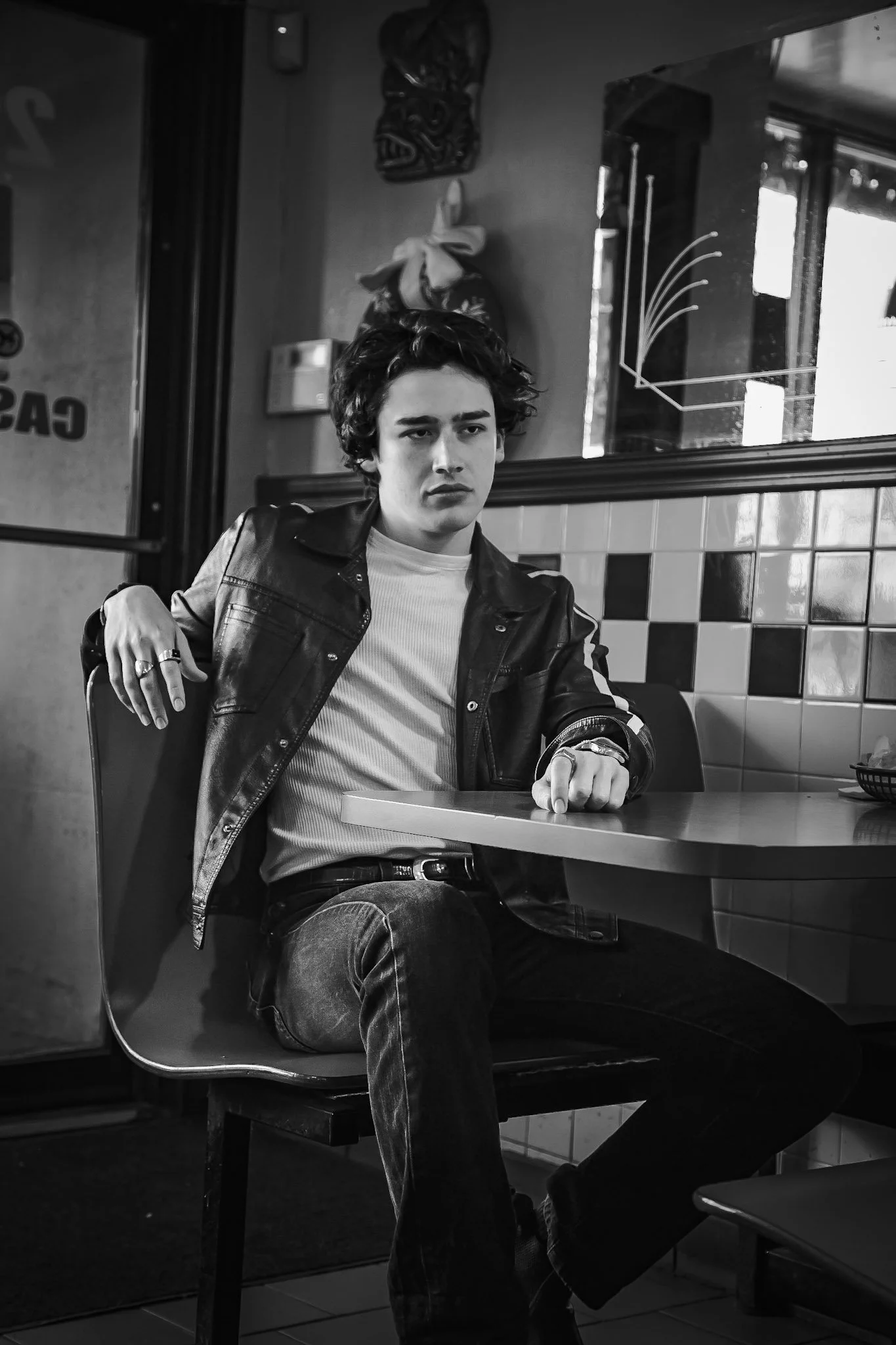 Photo taken by Emma Jane Bauer (2025)