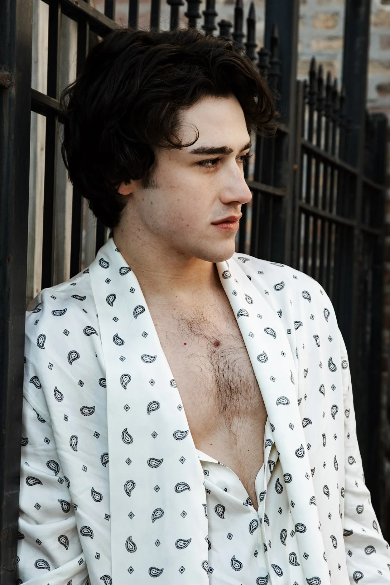 Photo taken by Emma Jane Bauer (2025)