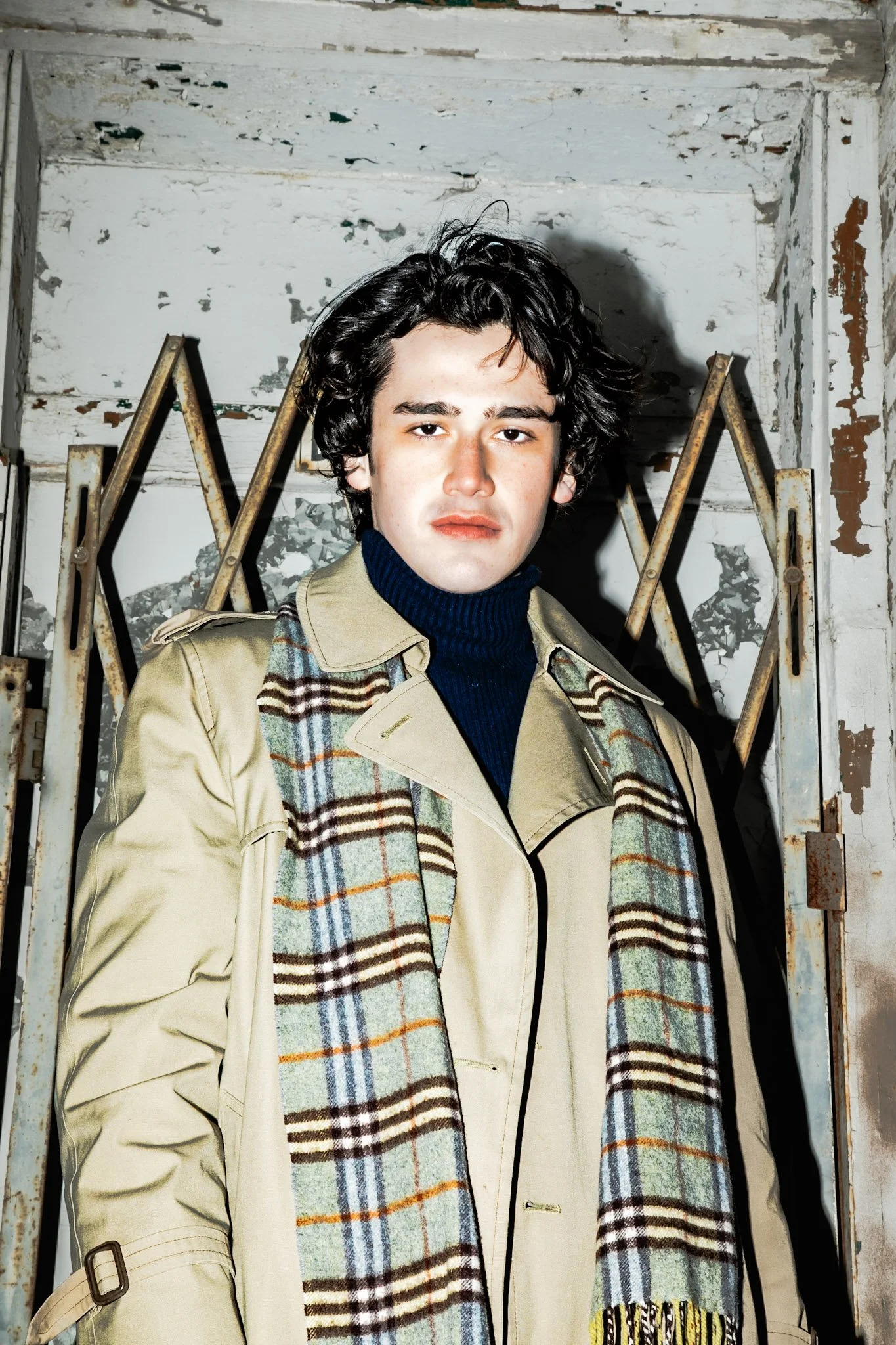 Photo taken by Emma Jane Bauer (2025)