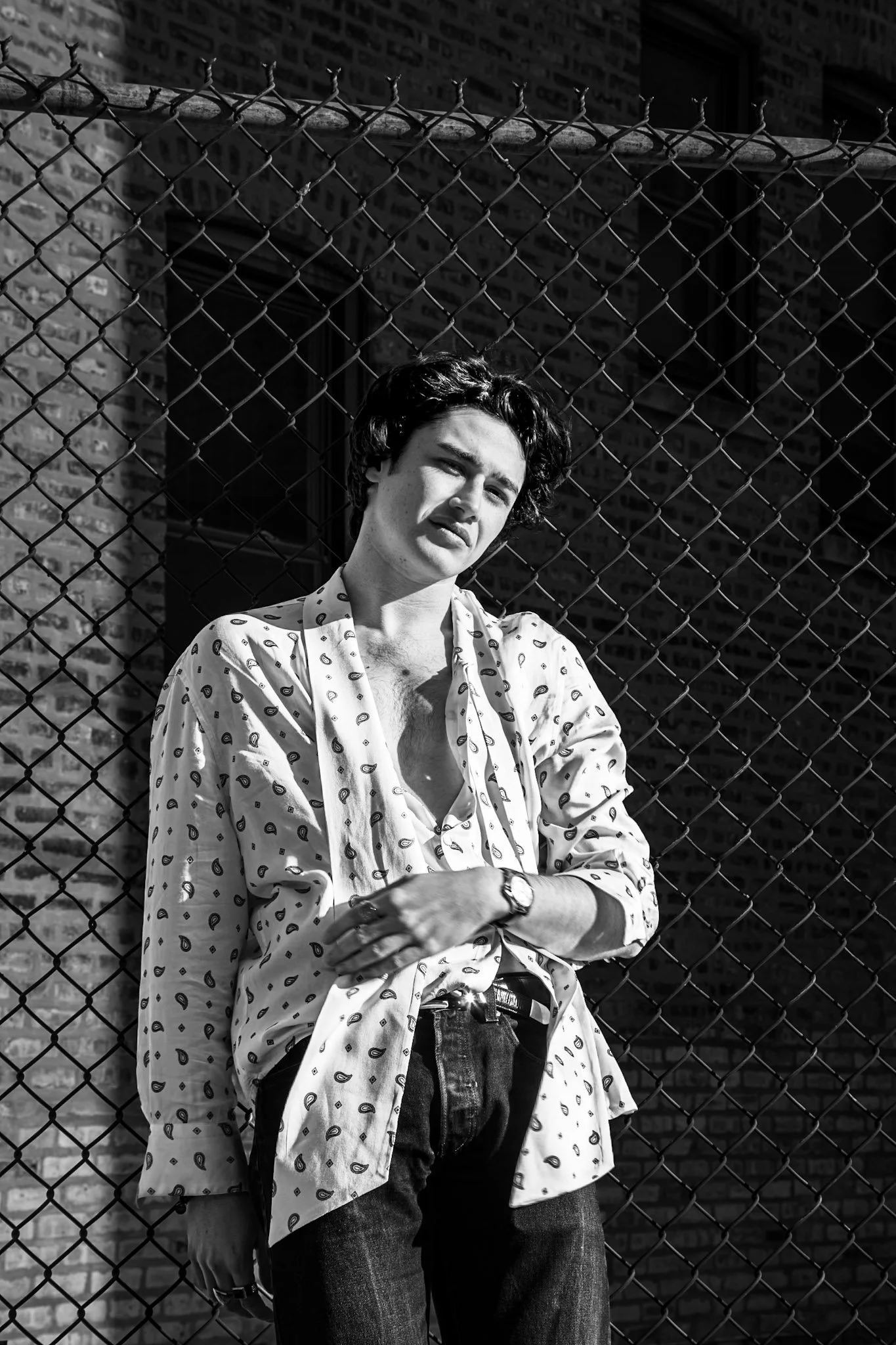 Photo taken by Emma Jane Bauer (2025)