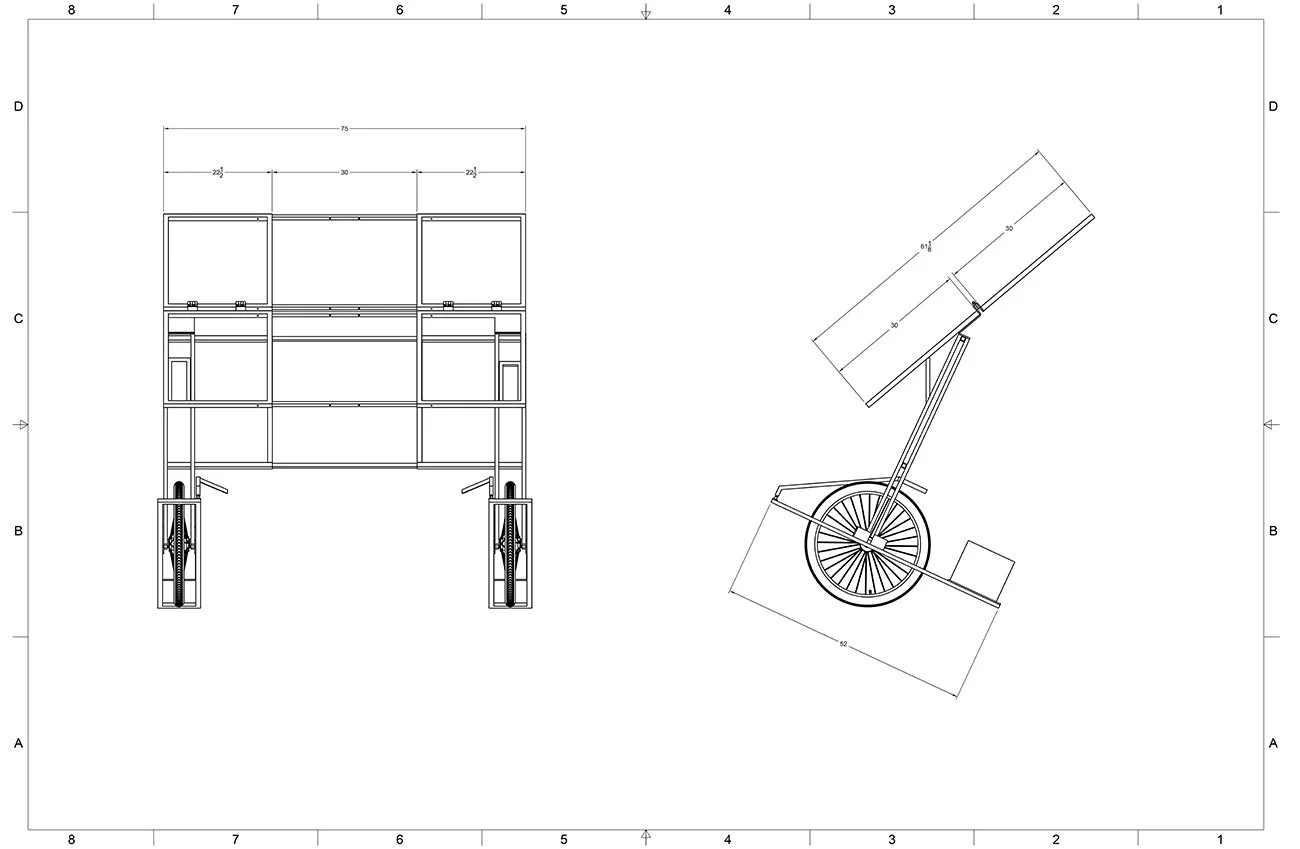 folding mechanism