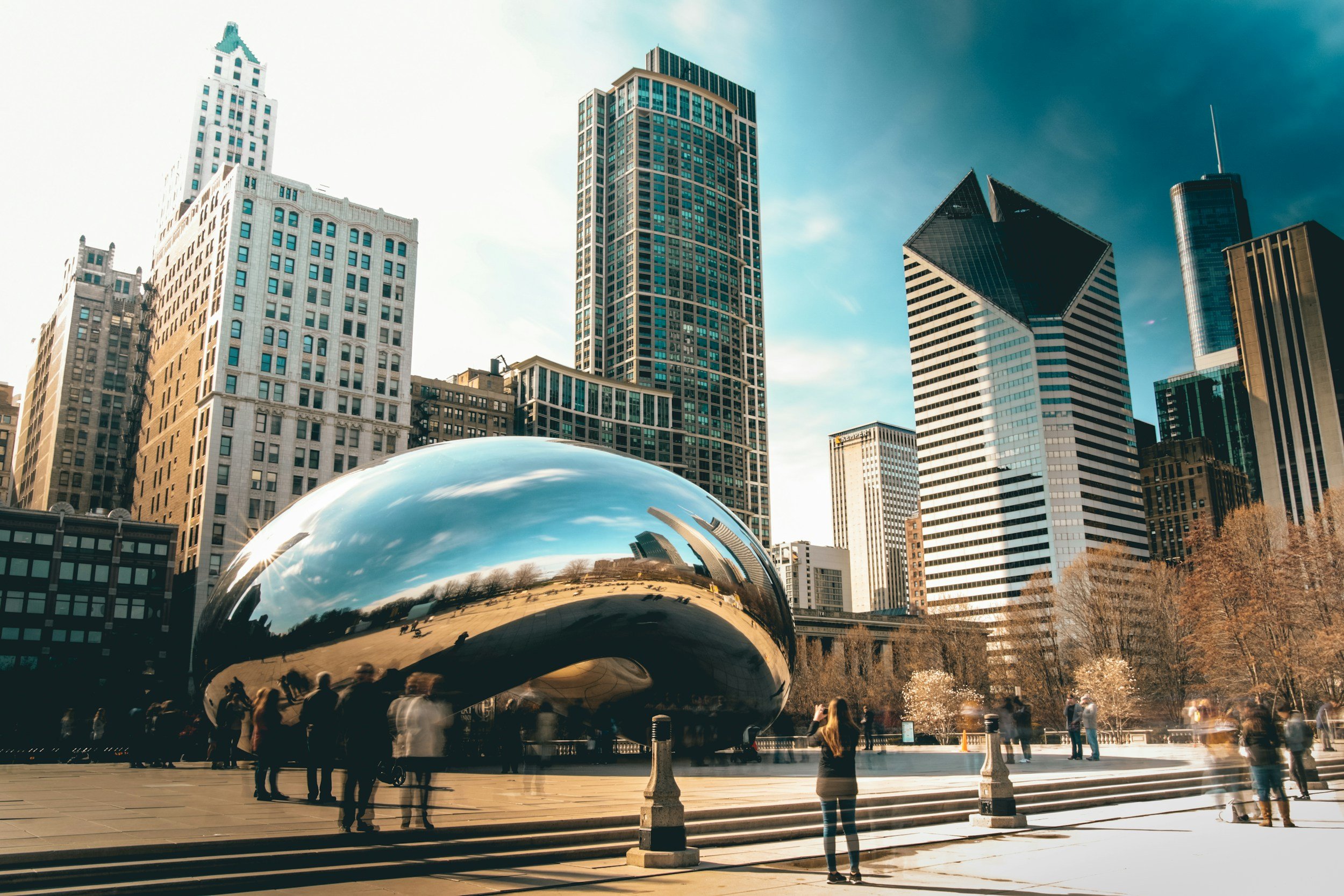 How to Stick to the Shade in Big Cities: Tips for Staying Sun-Safe