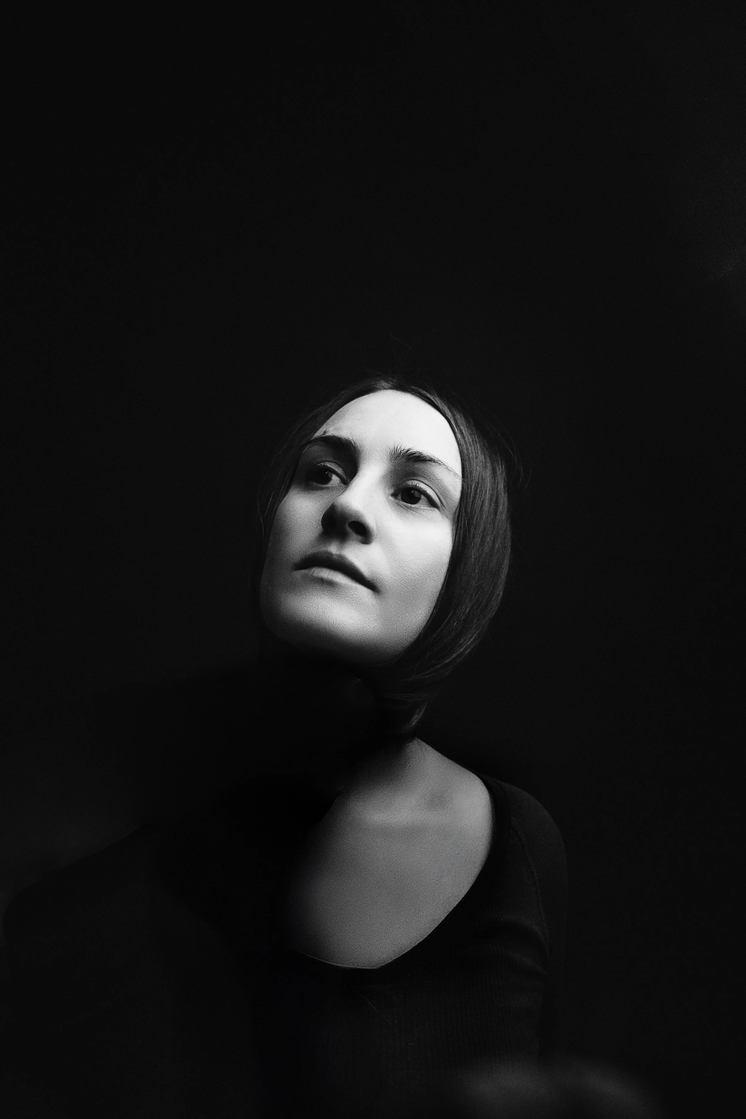 Danielle Shields: Photographs &amp; Words