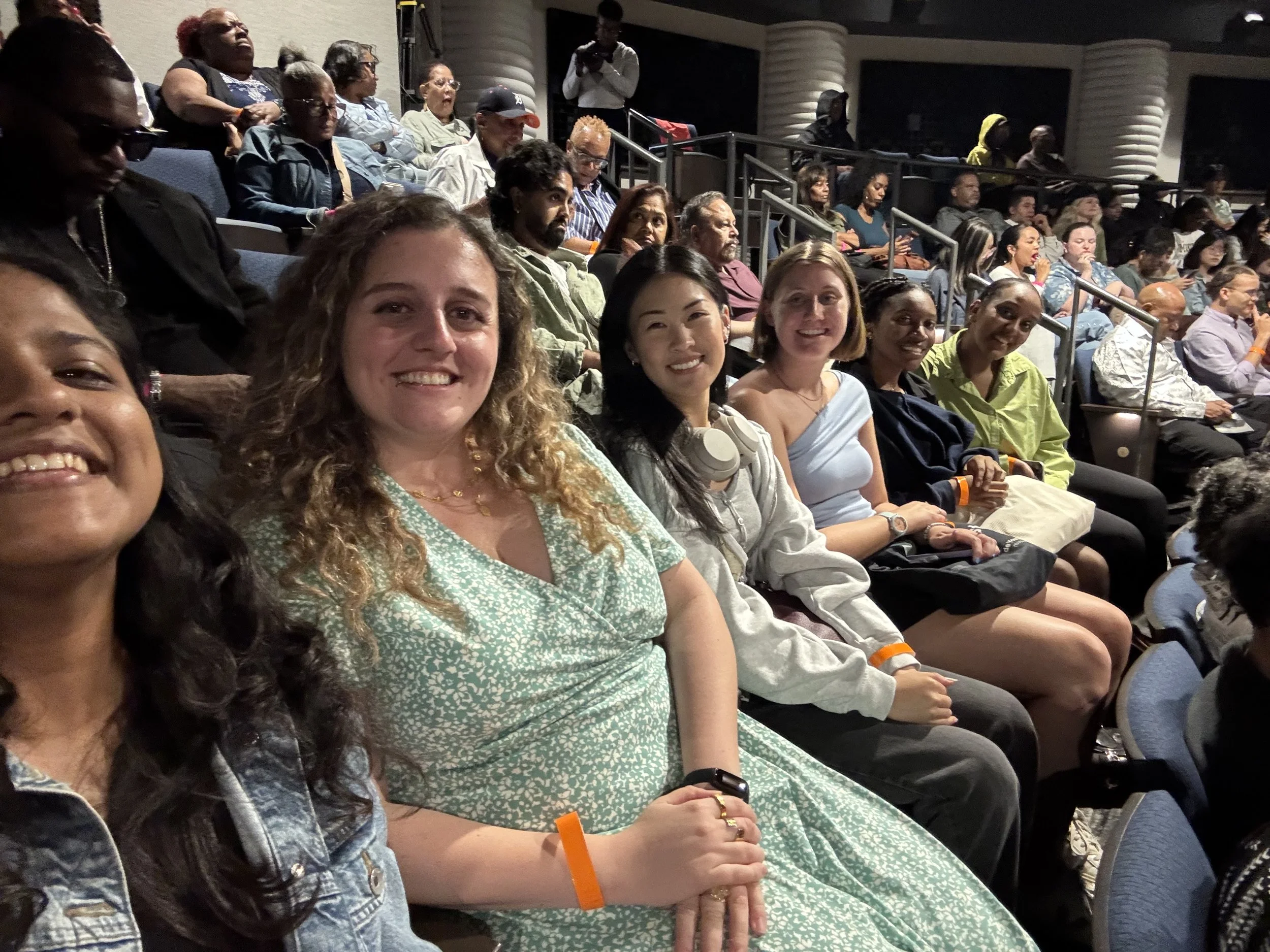 Colorism: Our Stories on Stage @ Charles H. Wright Museum 2025