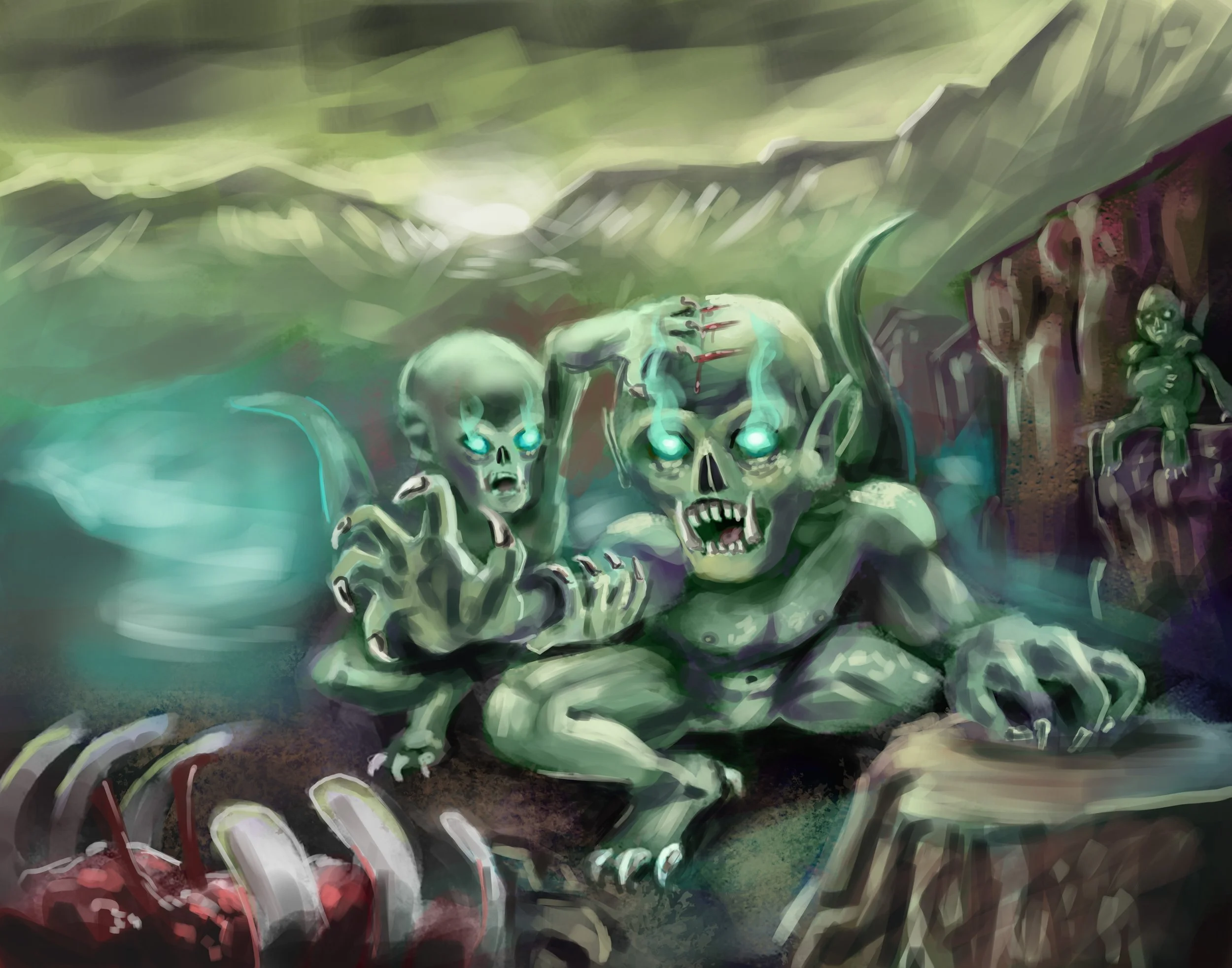 Tier 1 Green Wraith.jpg