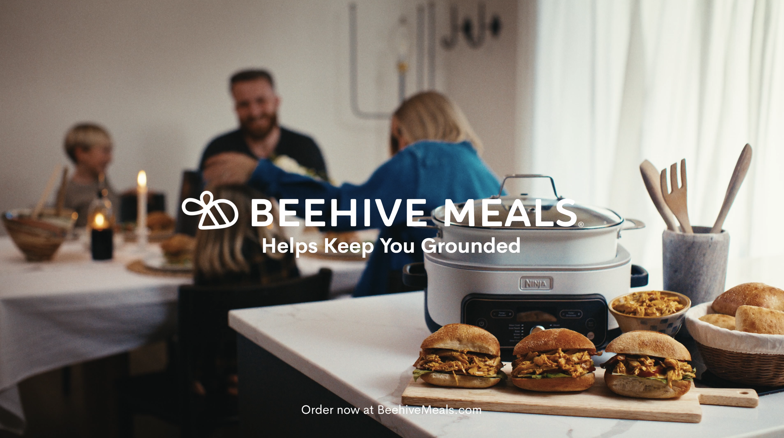 Beehive Meals