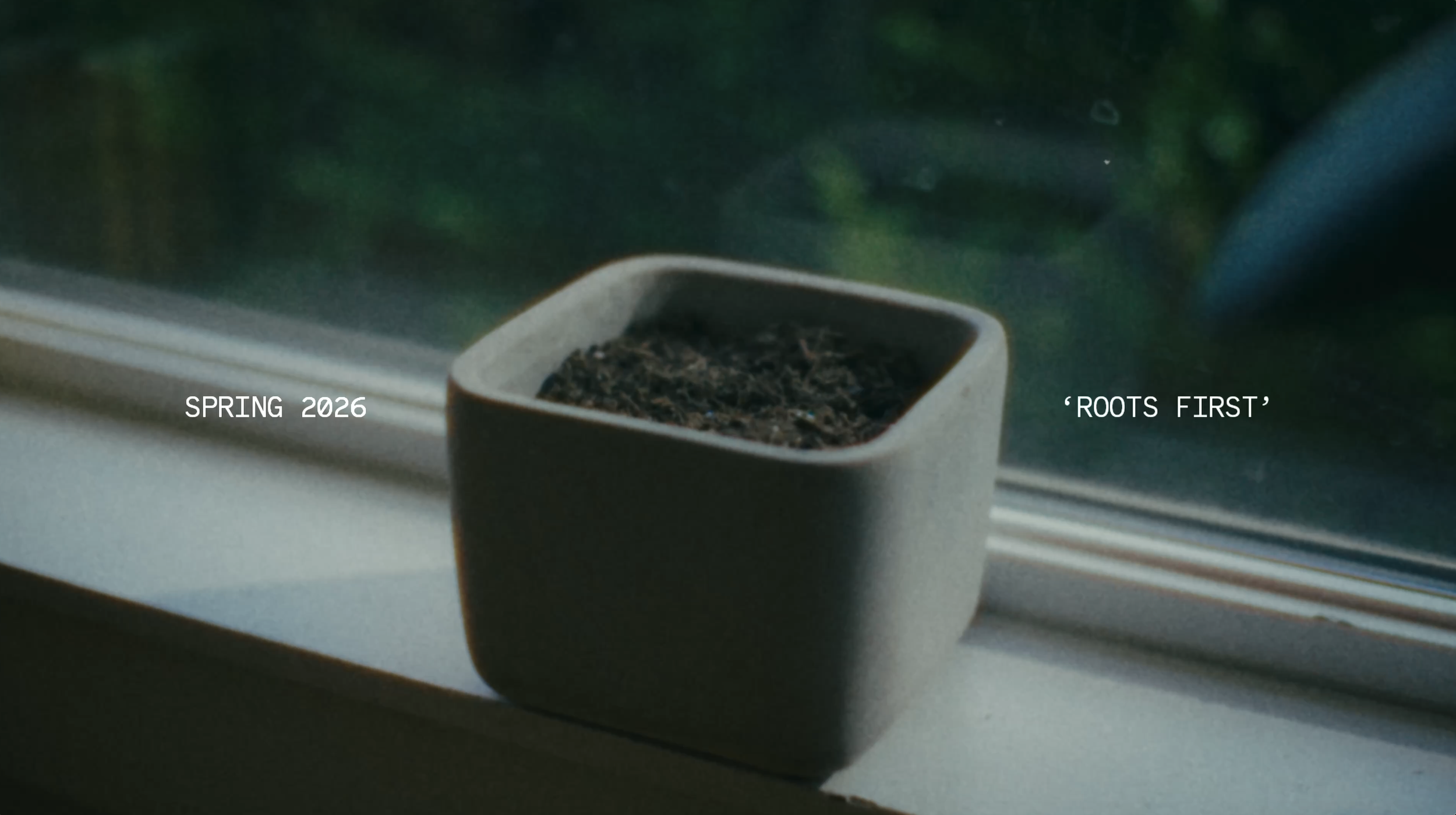 Roots First