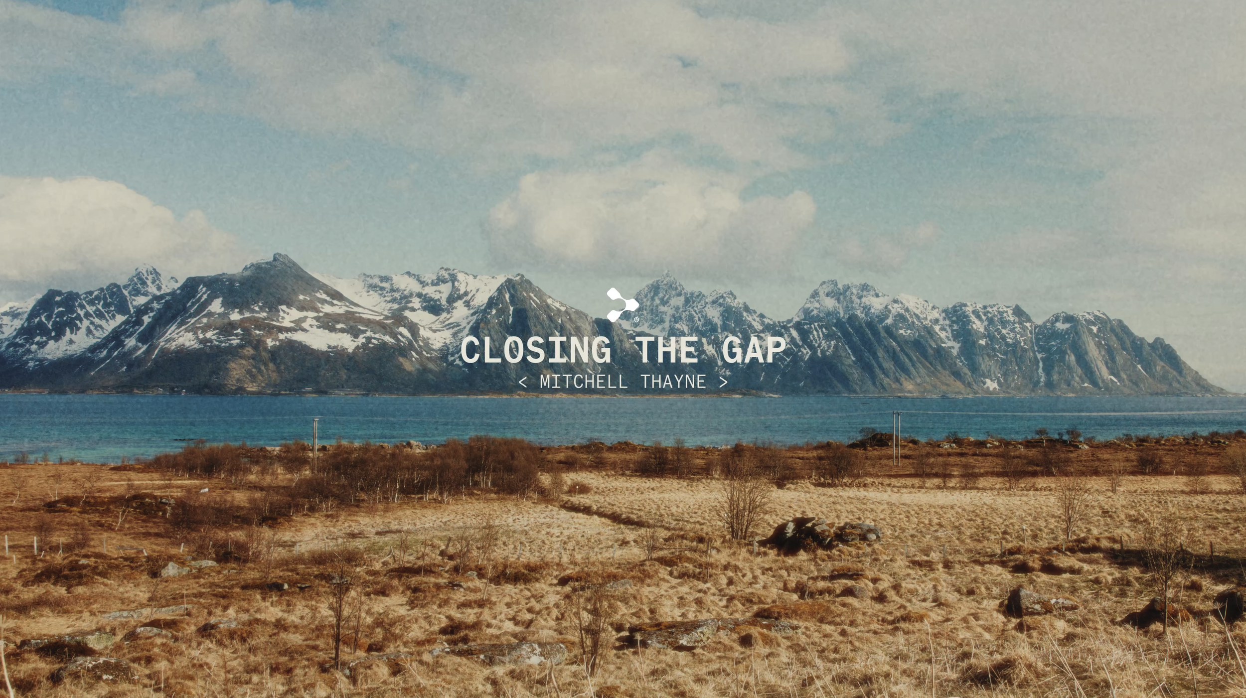 Deadlast - Closing The Gap