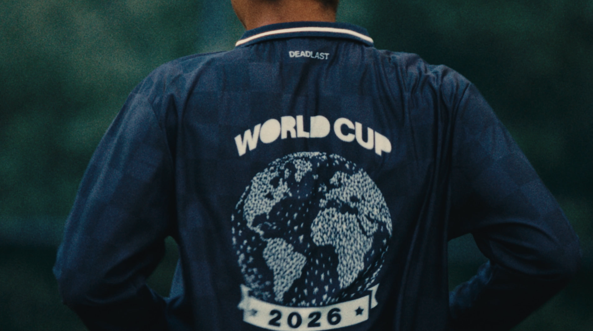 World Cup Drop 2026