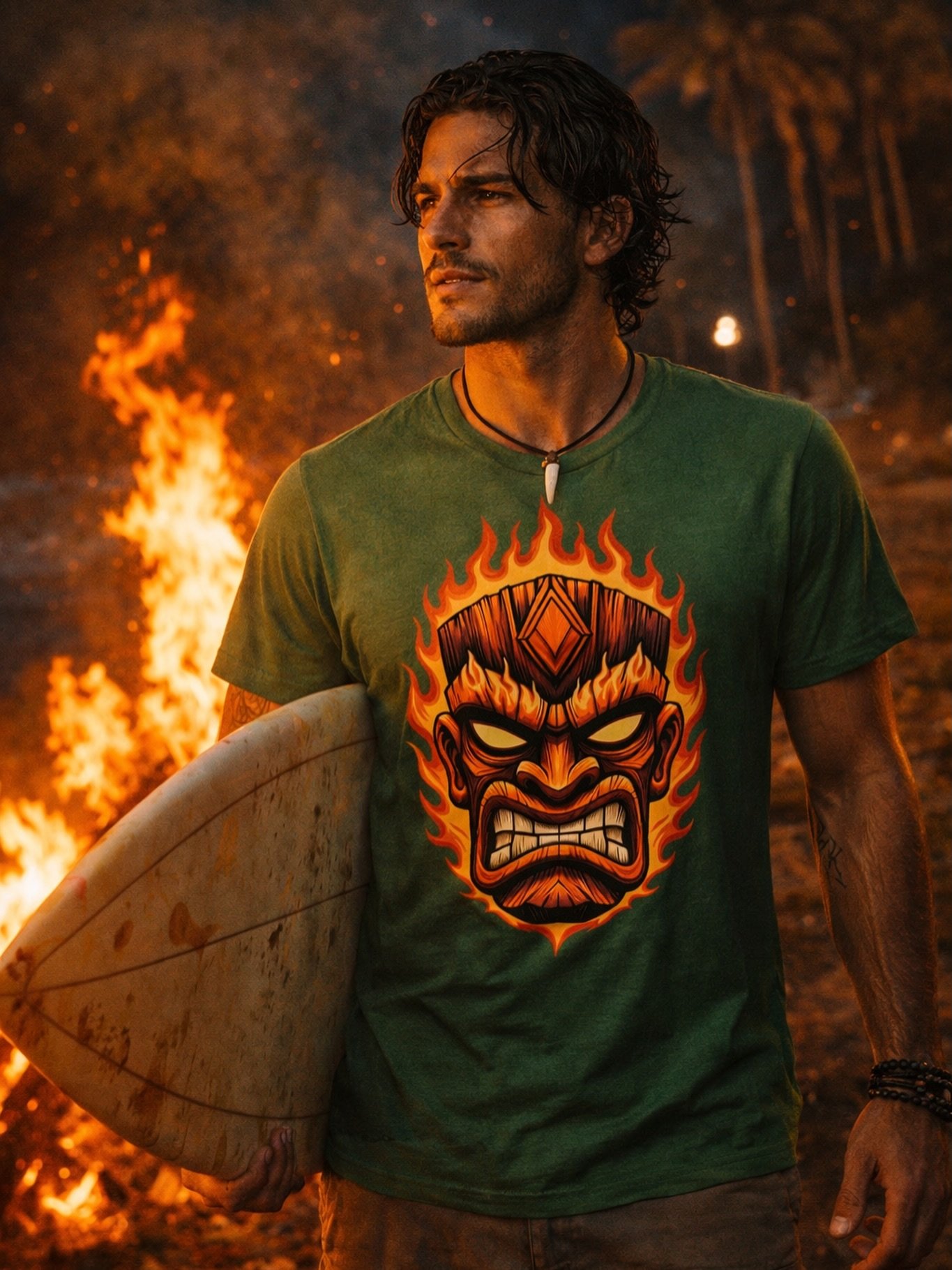 Hotter than your last vacation 🔥🌴
Cooler than your ex 😎
Welcome to Friki Tiki.
#FrikiTiki #OnlyTikiFans #IslandVibes #Beachwear #TikiLife SurfStyle TropicalMood StayWild